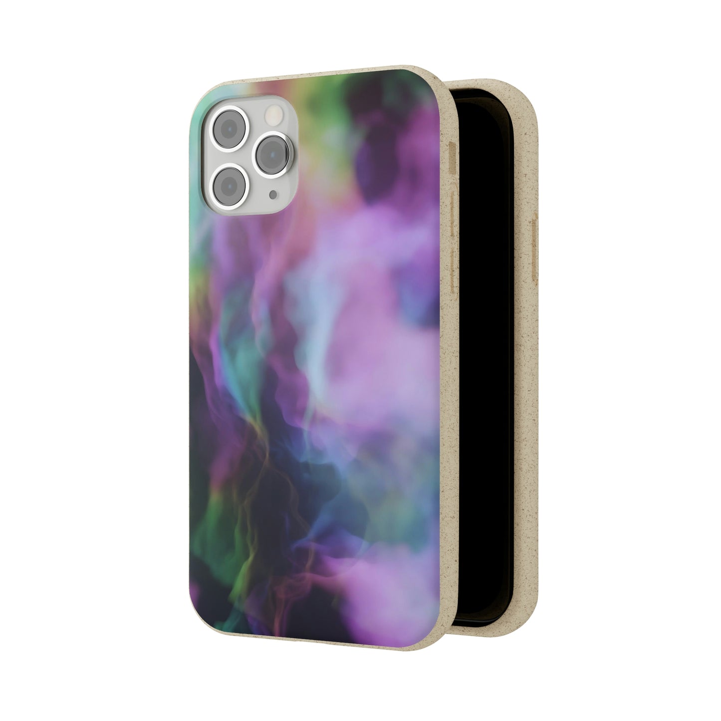 Biodegradable Cases