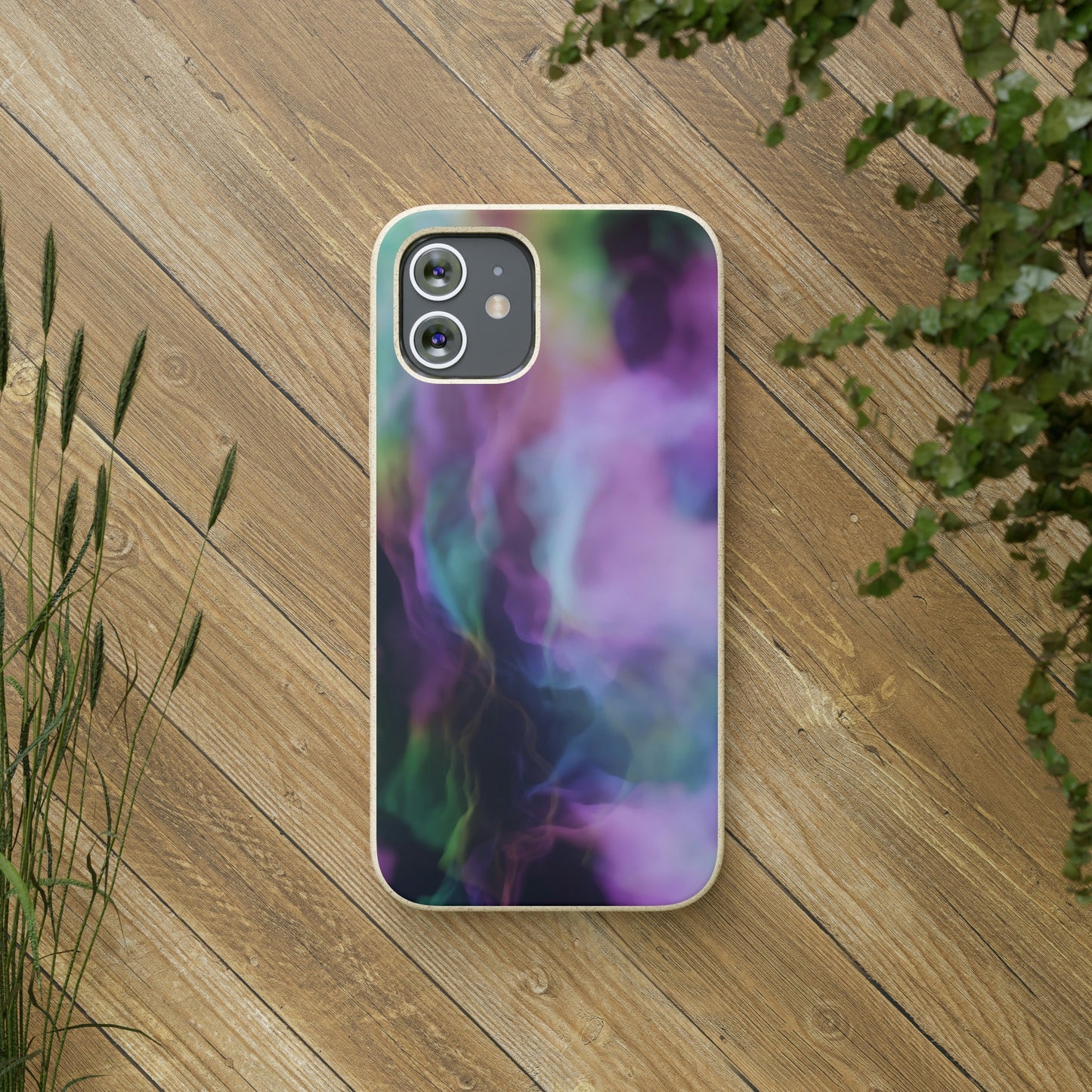 Biodegradable Cases
