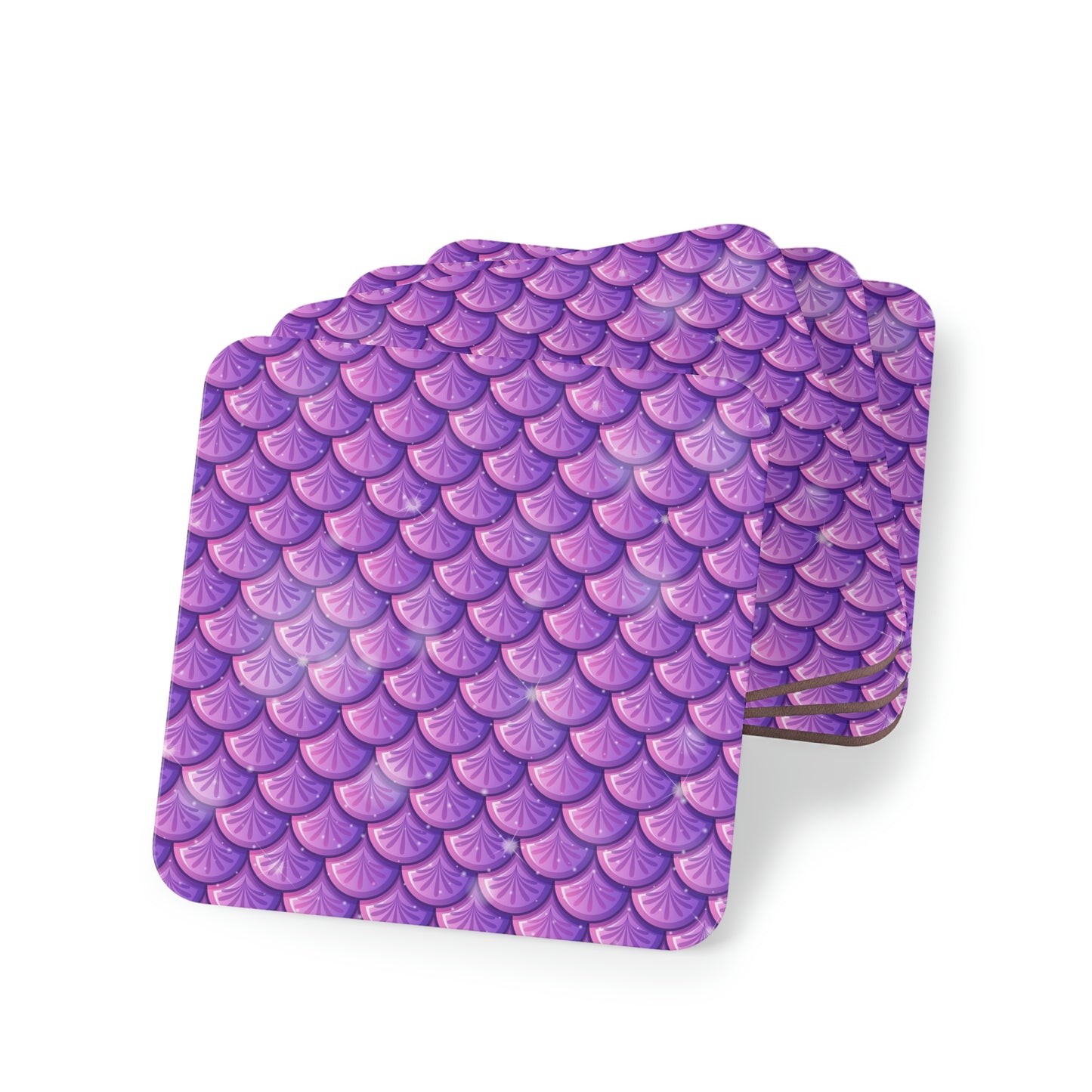 Coasters