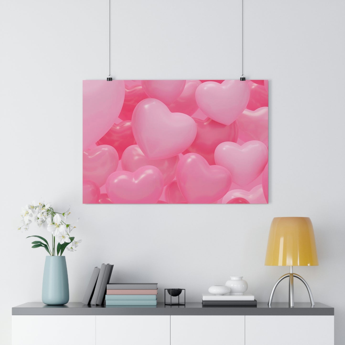 Premium Poster