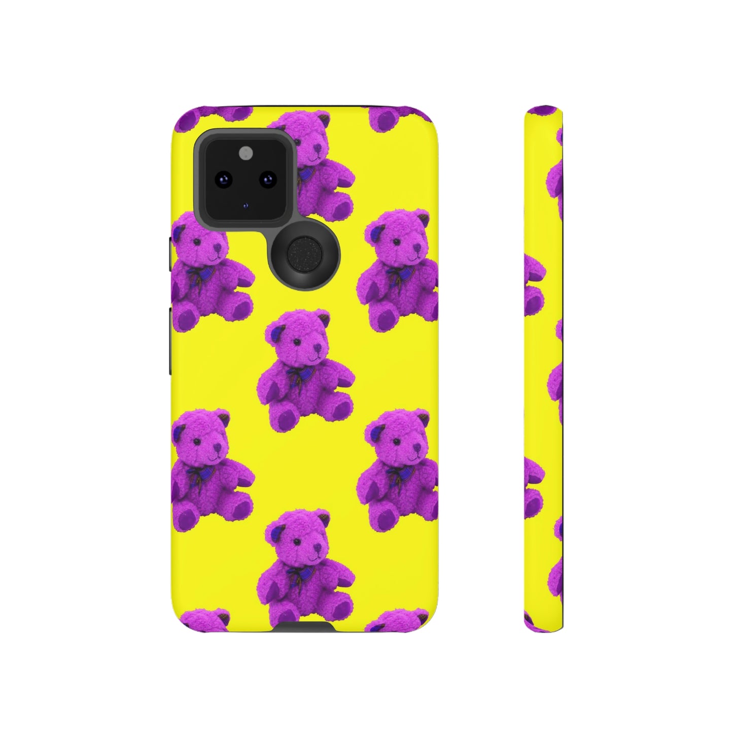 Tough Cases