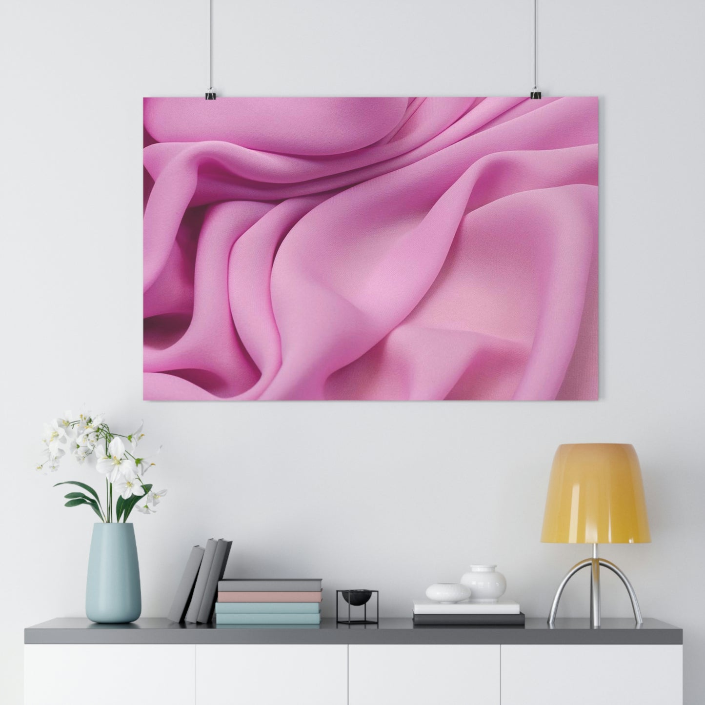 Premium Poster