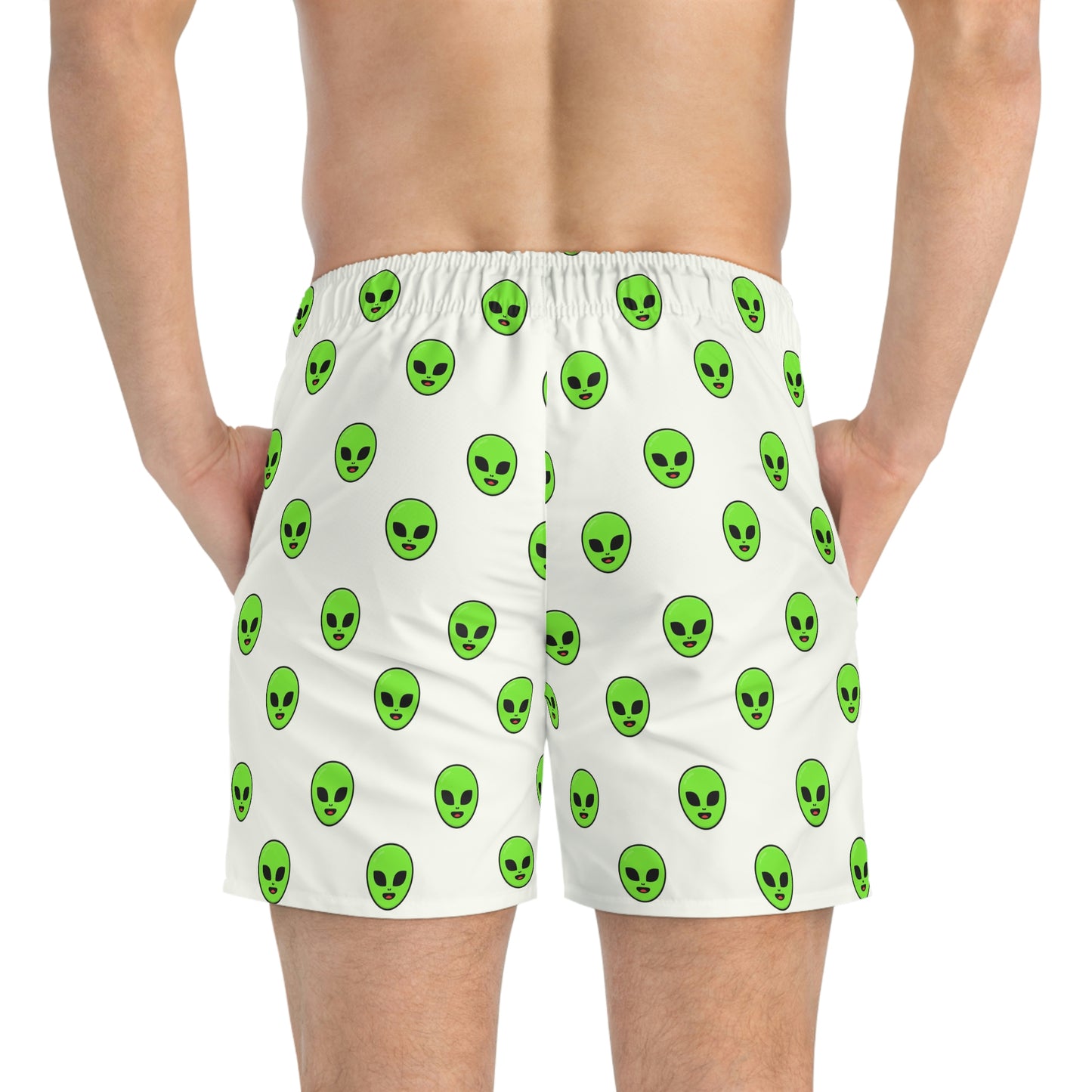 Swim Trunks