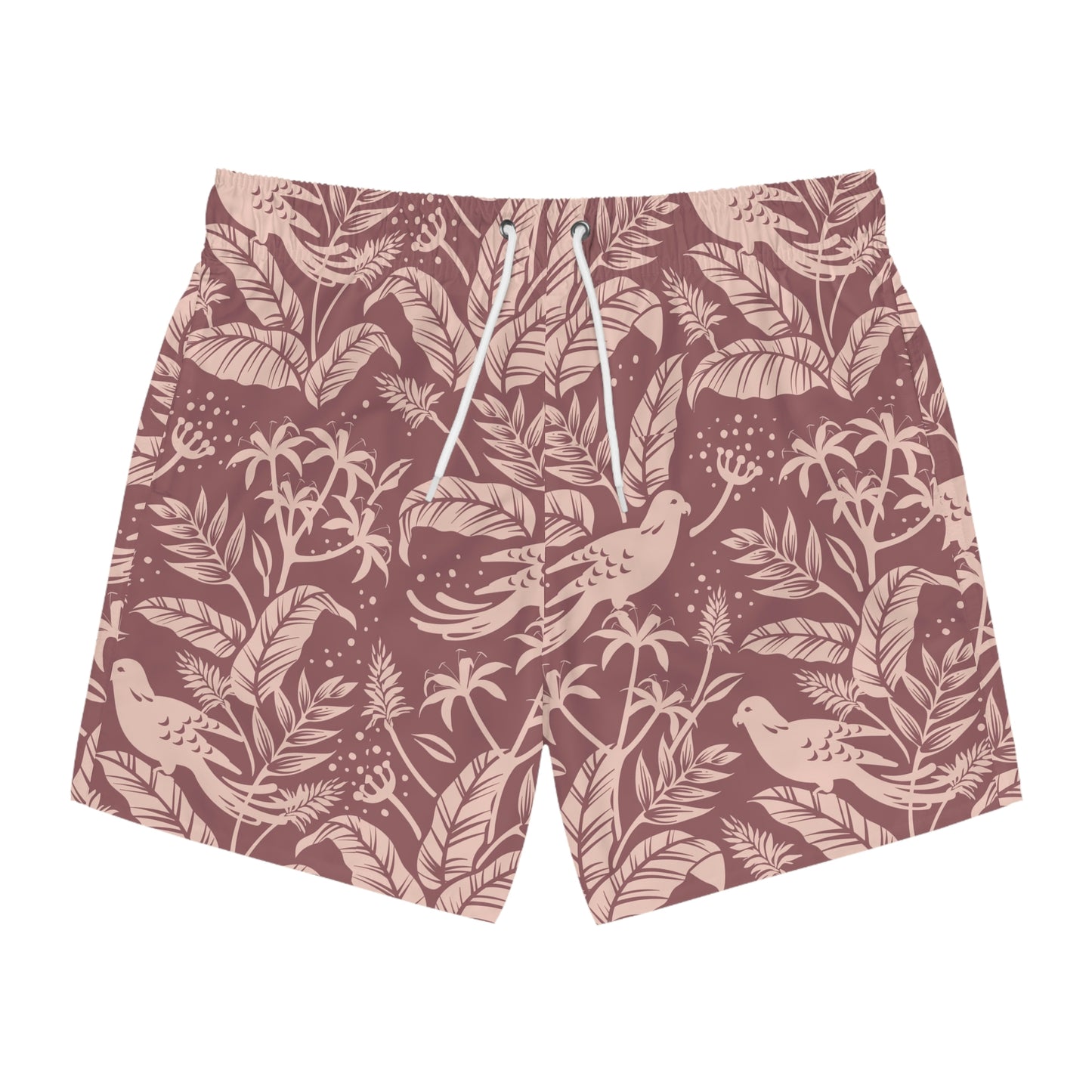 Swim Trunks