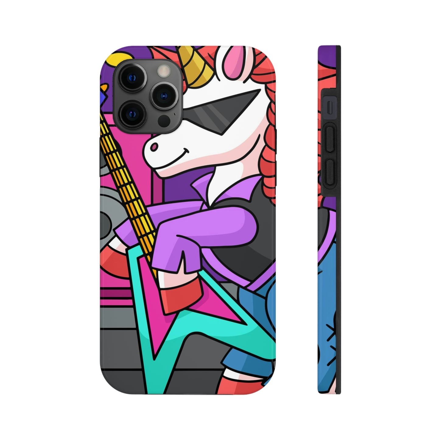Tough Phone Cases, Case-Mate