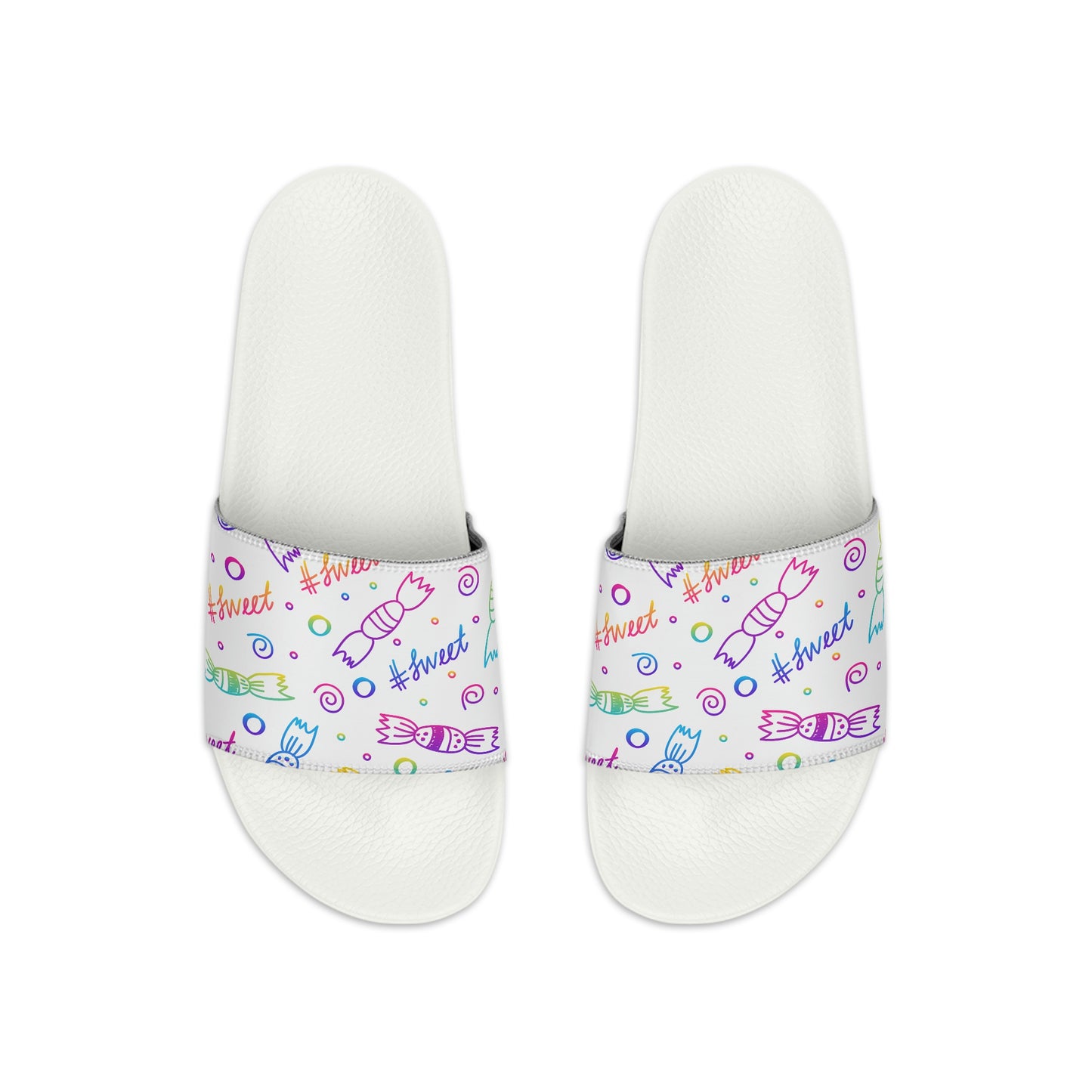 Women's Slide Sandals