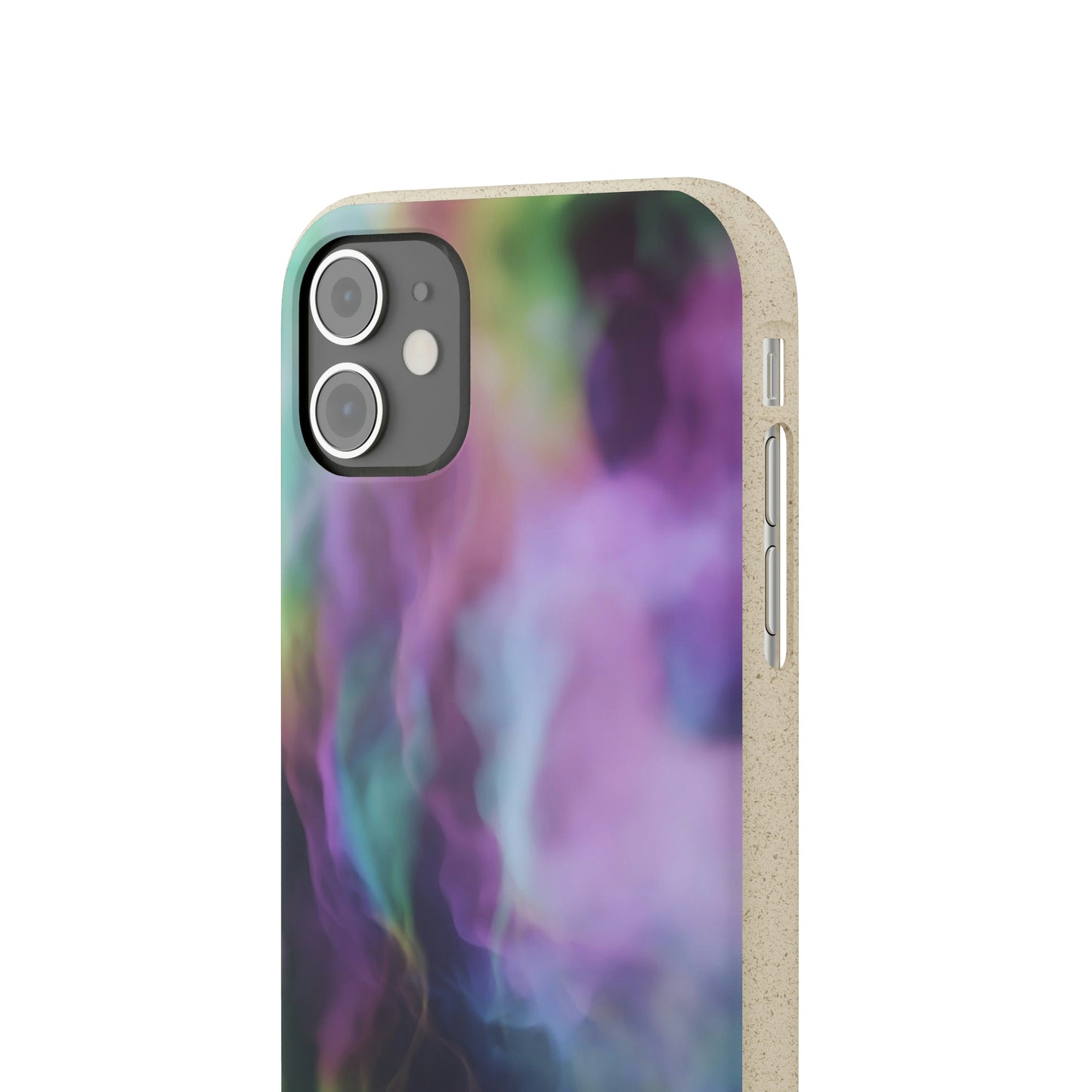 Biodegradable Cases