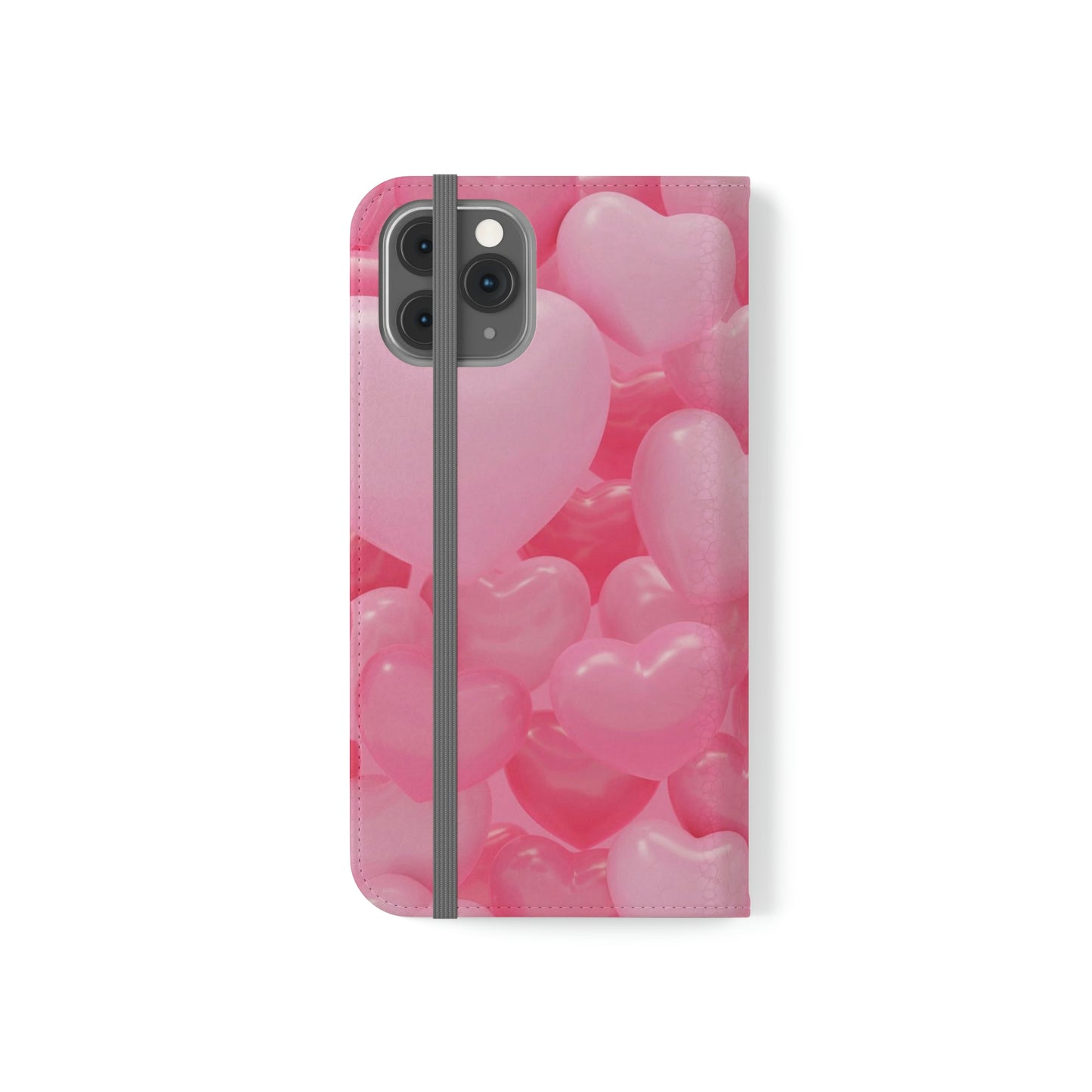 Flip Cases