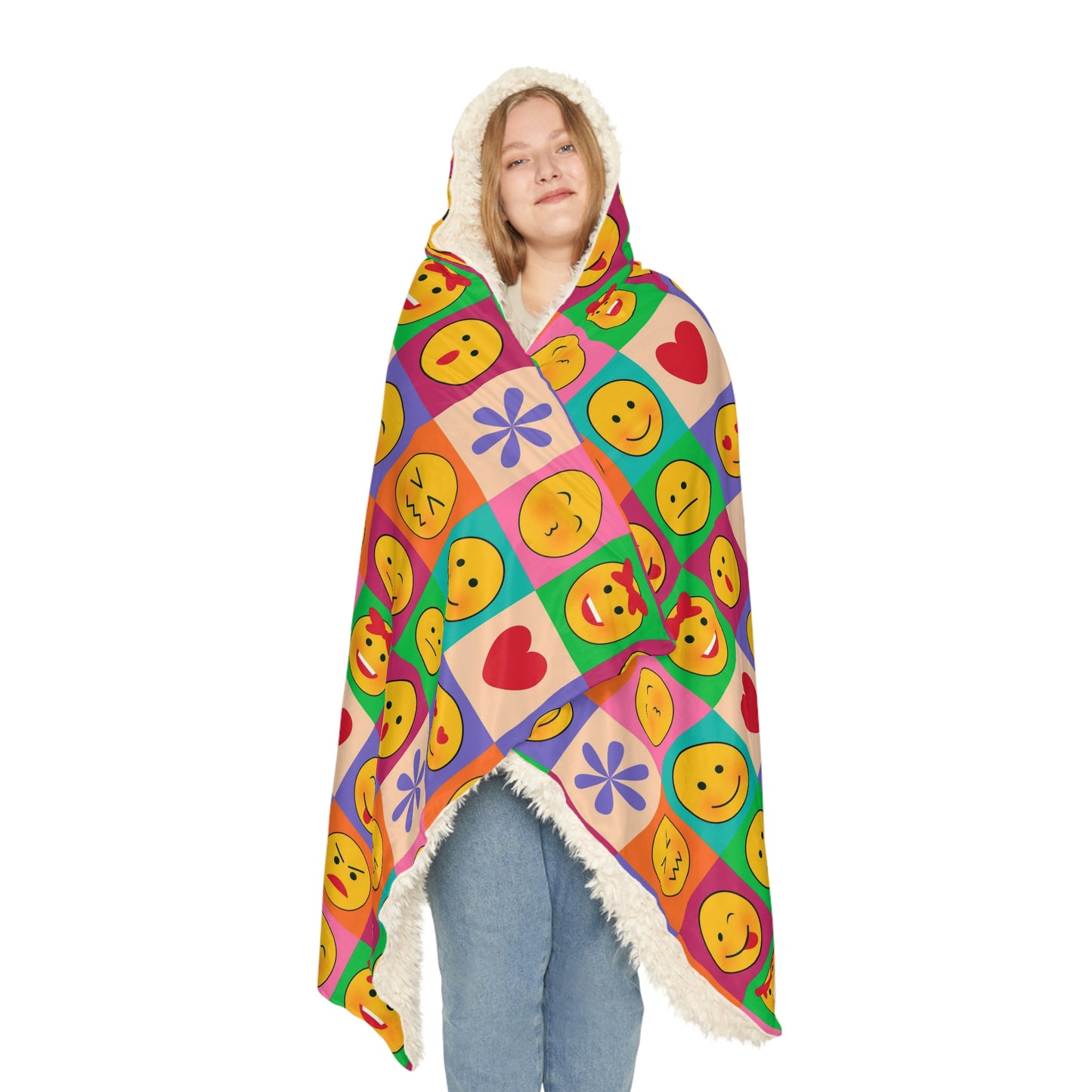 Snuggle Blanket