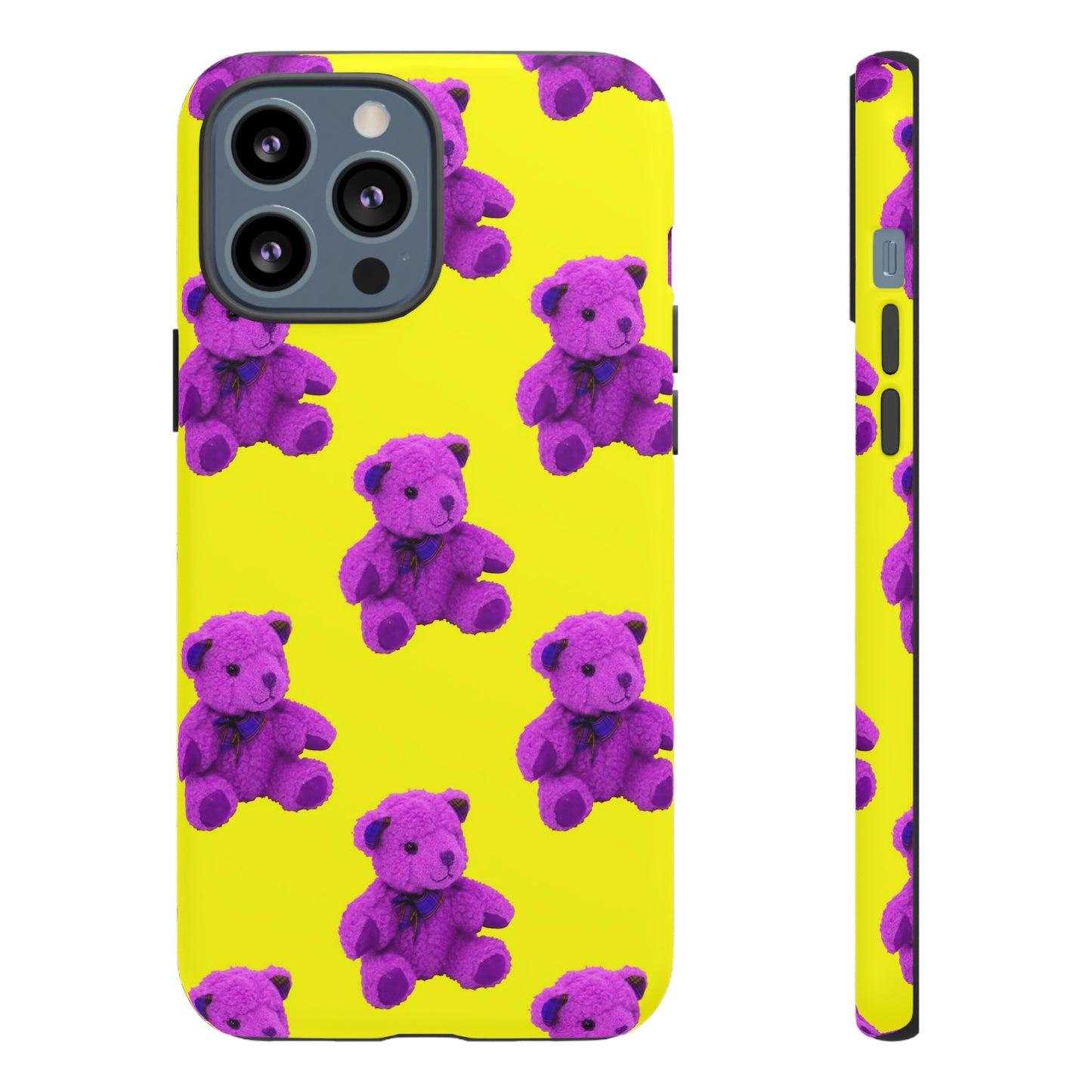 Tough Cases