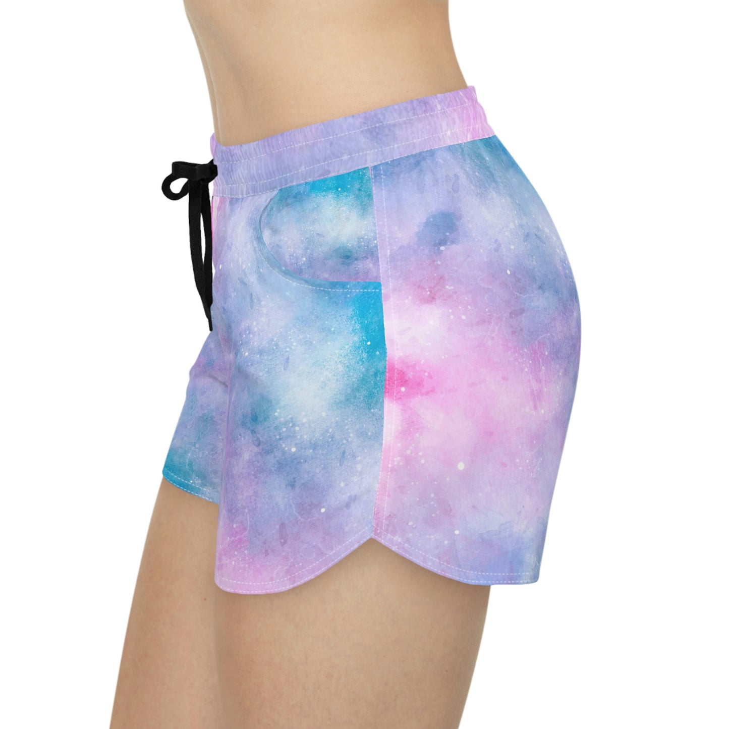 Women's Casual Shorts (AOP)