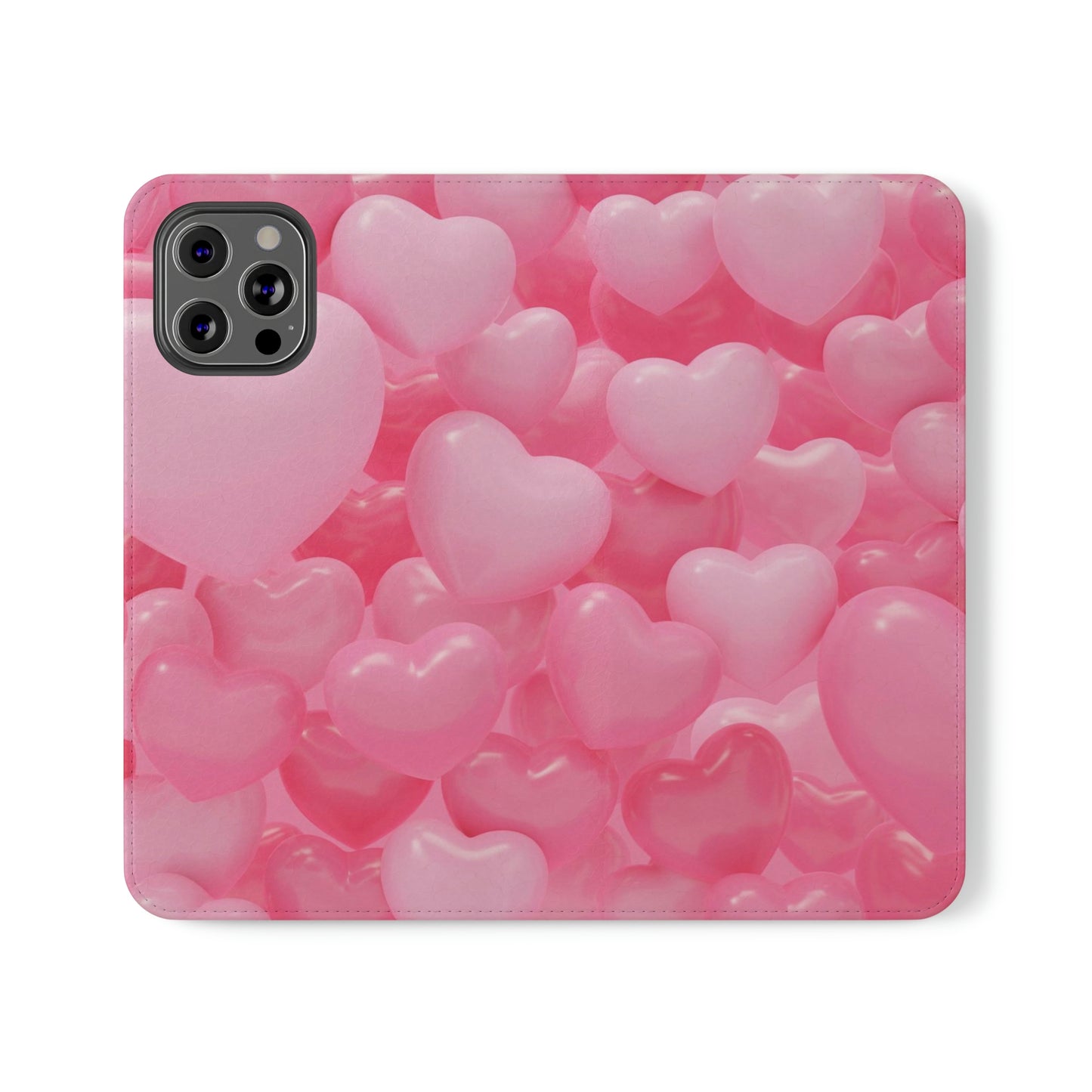 Flip Cases