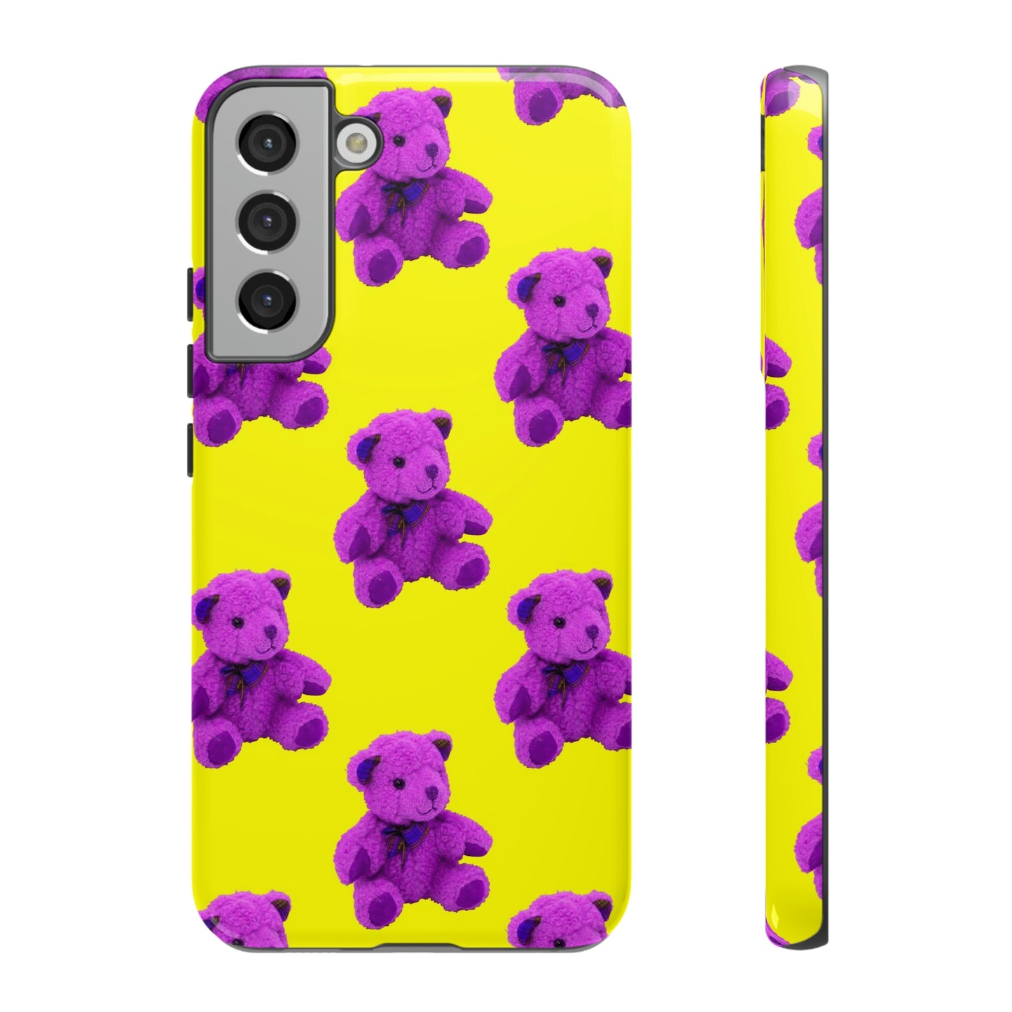 Tough Cases