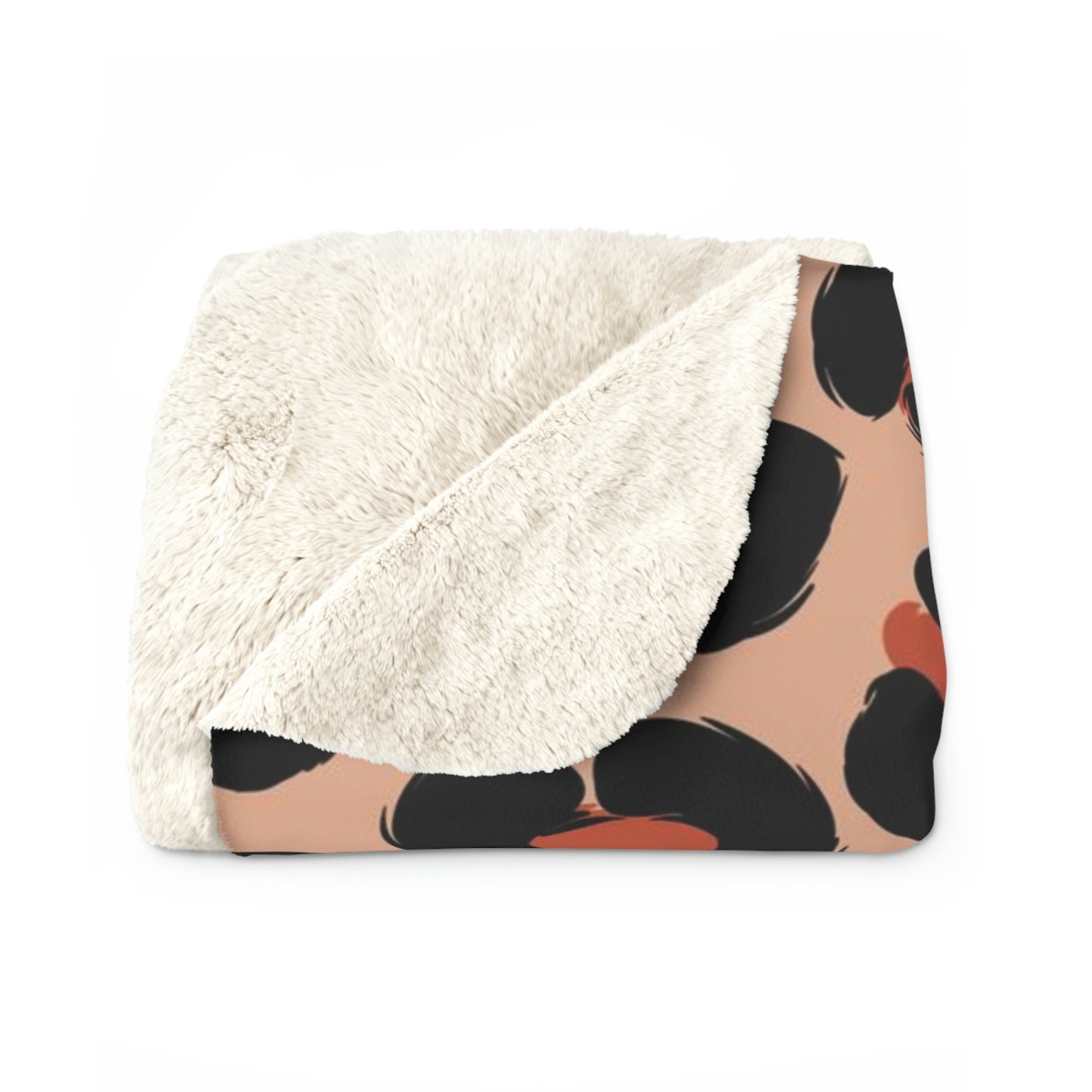 Sherpa Fleece Blanket