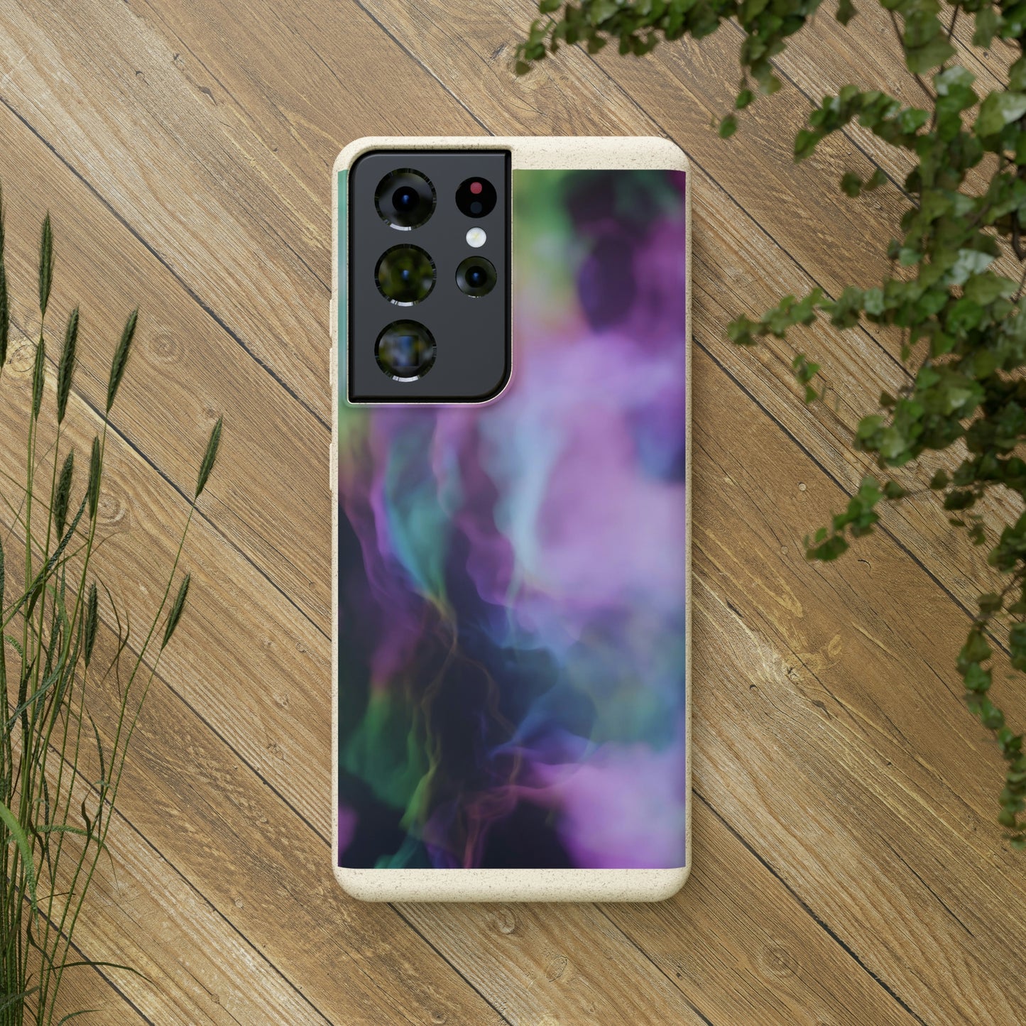 Biodegradable Cases