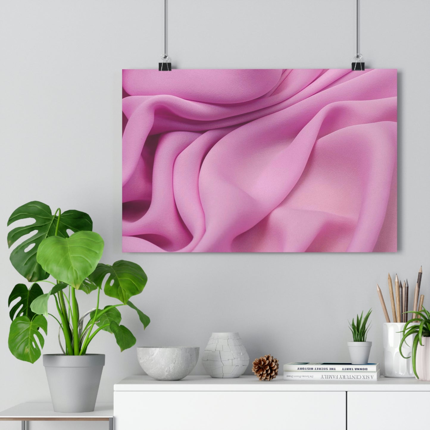 Premium Poster