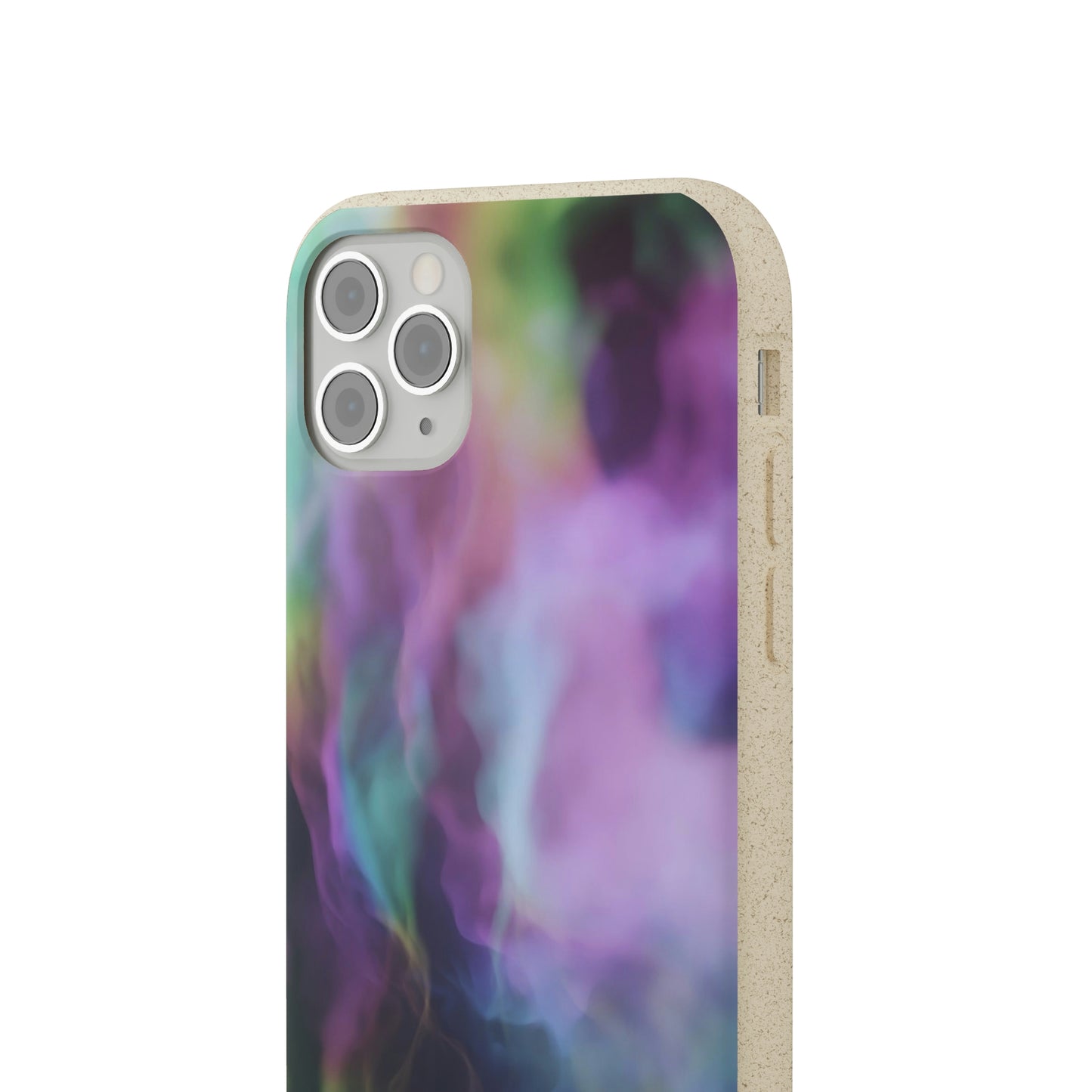 Biodegradable Cases