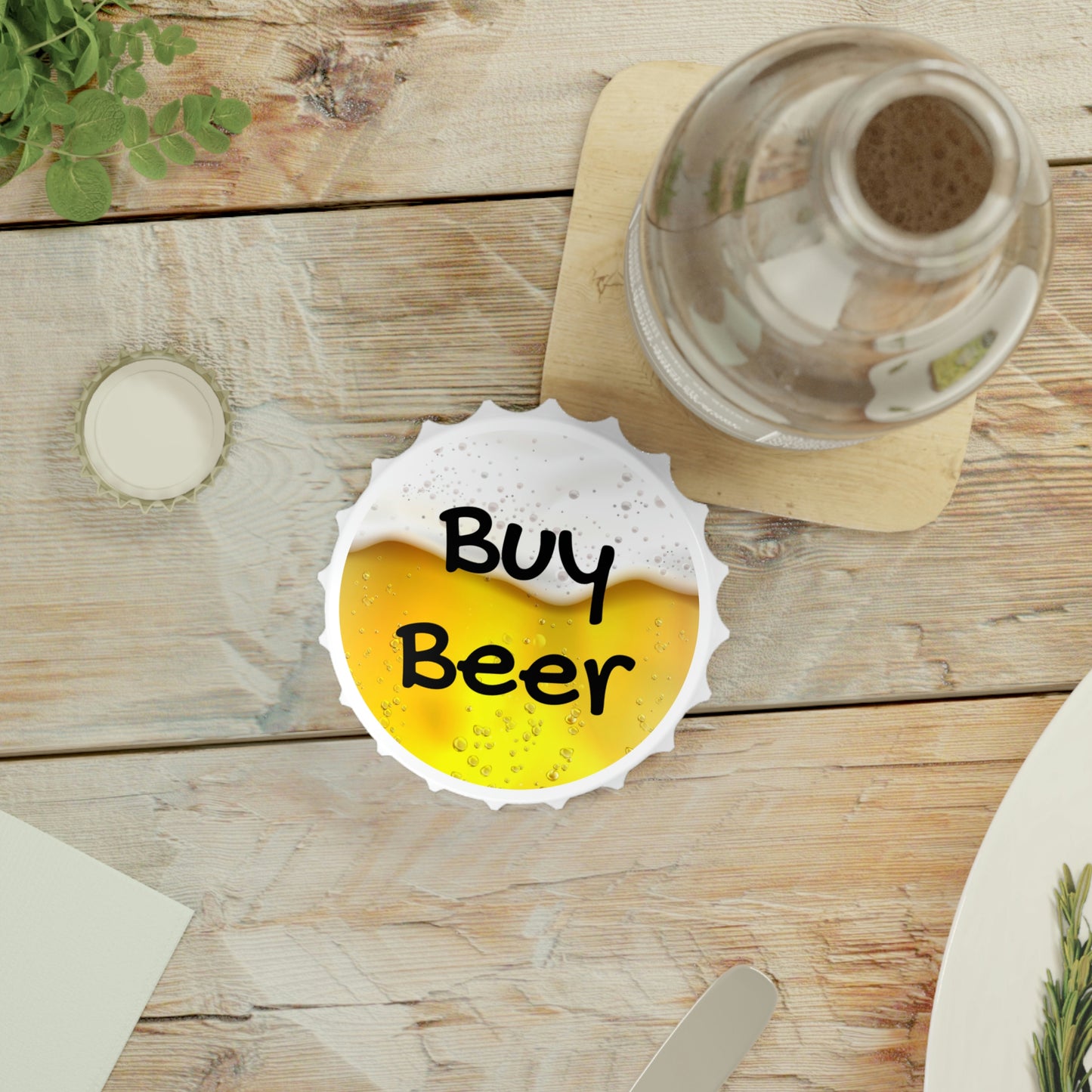 Buy Beer Bottle Opener