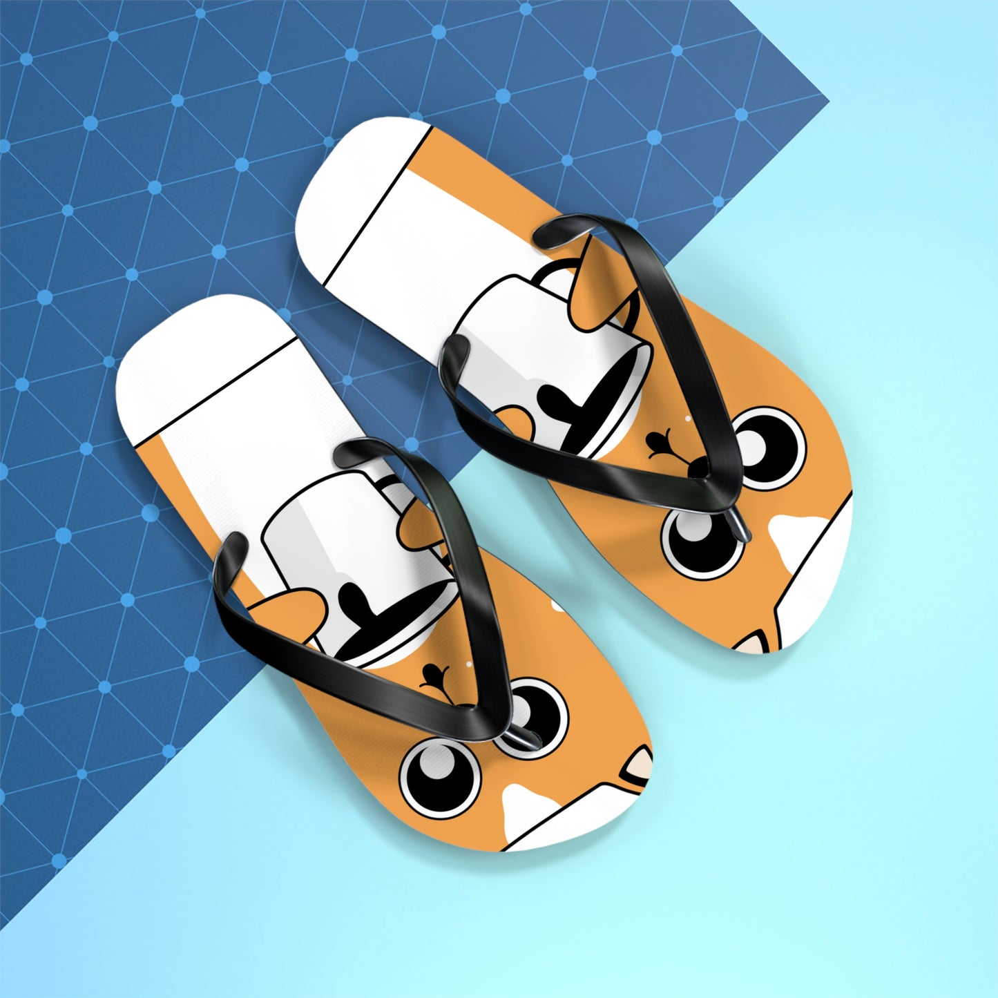 Flip Flops