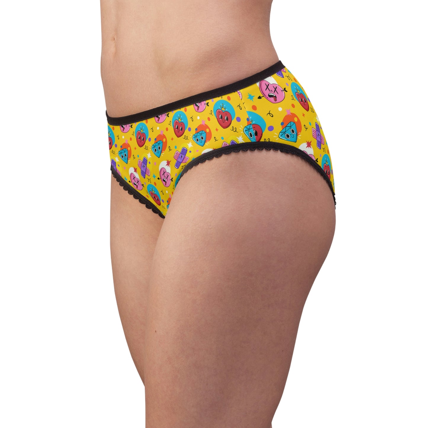 Women's Briefs