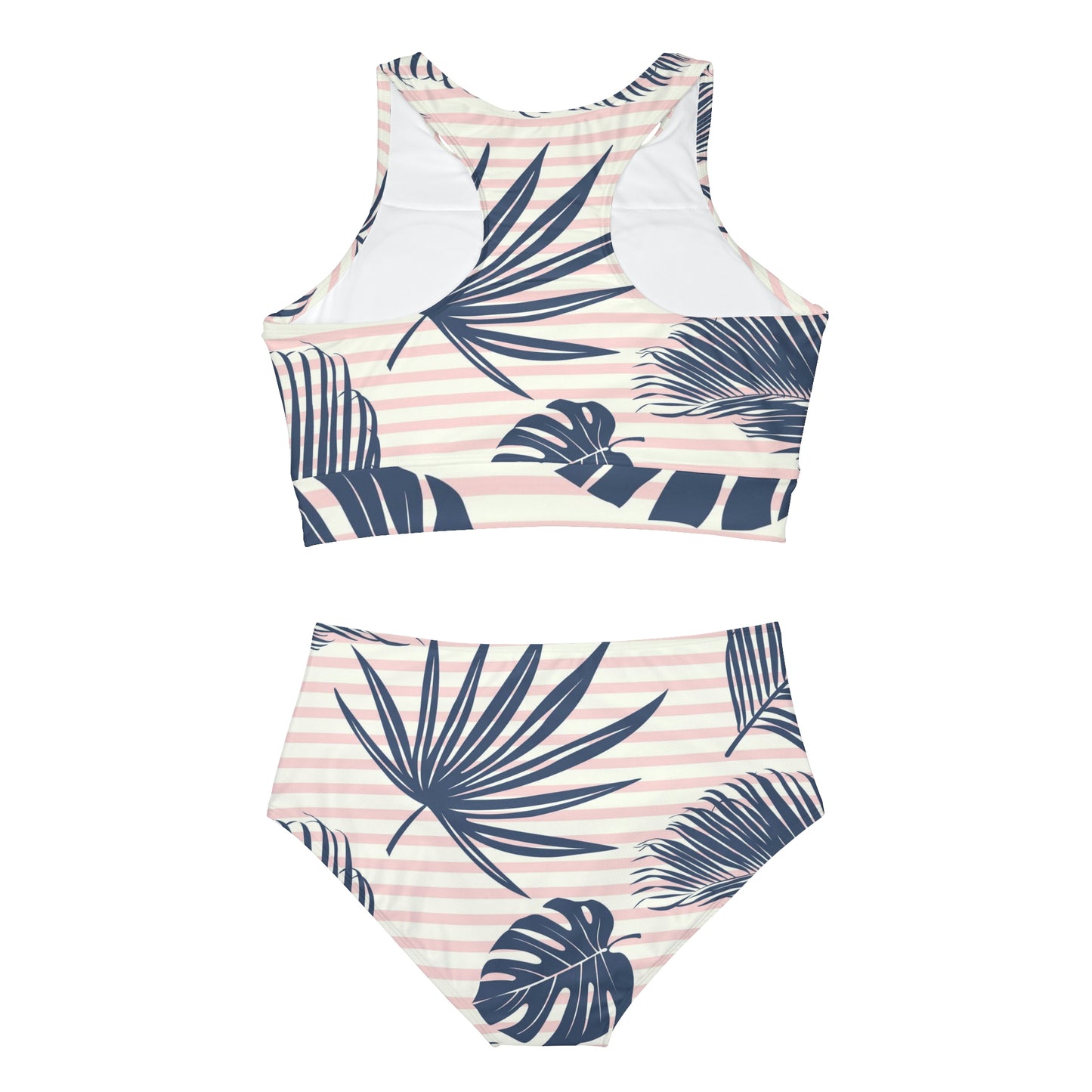 Sporty Bikini Set