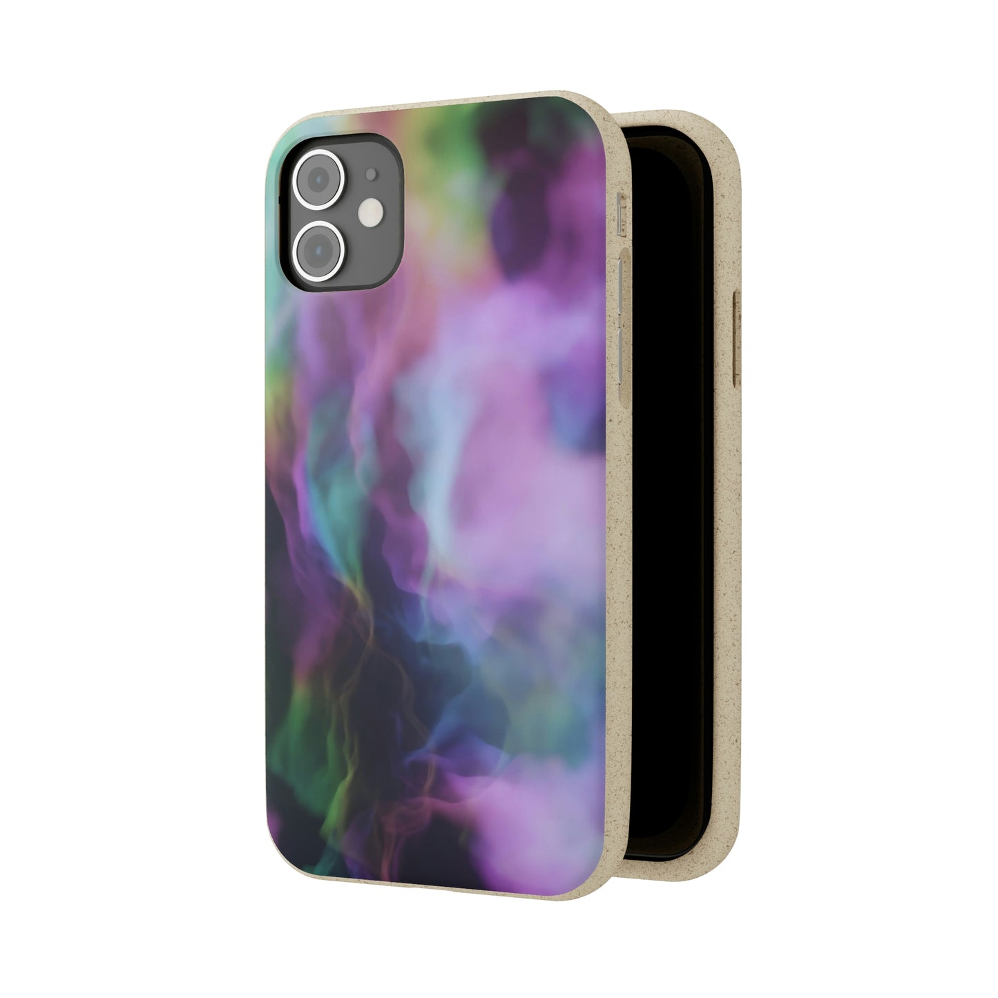 Biodegradable Cases