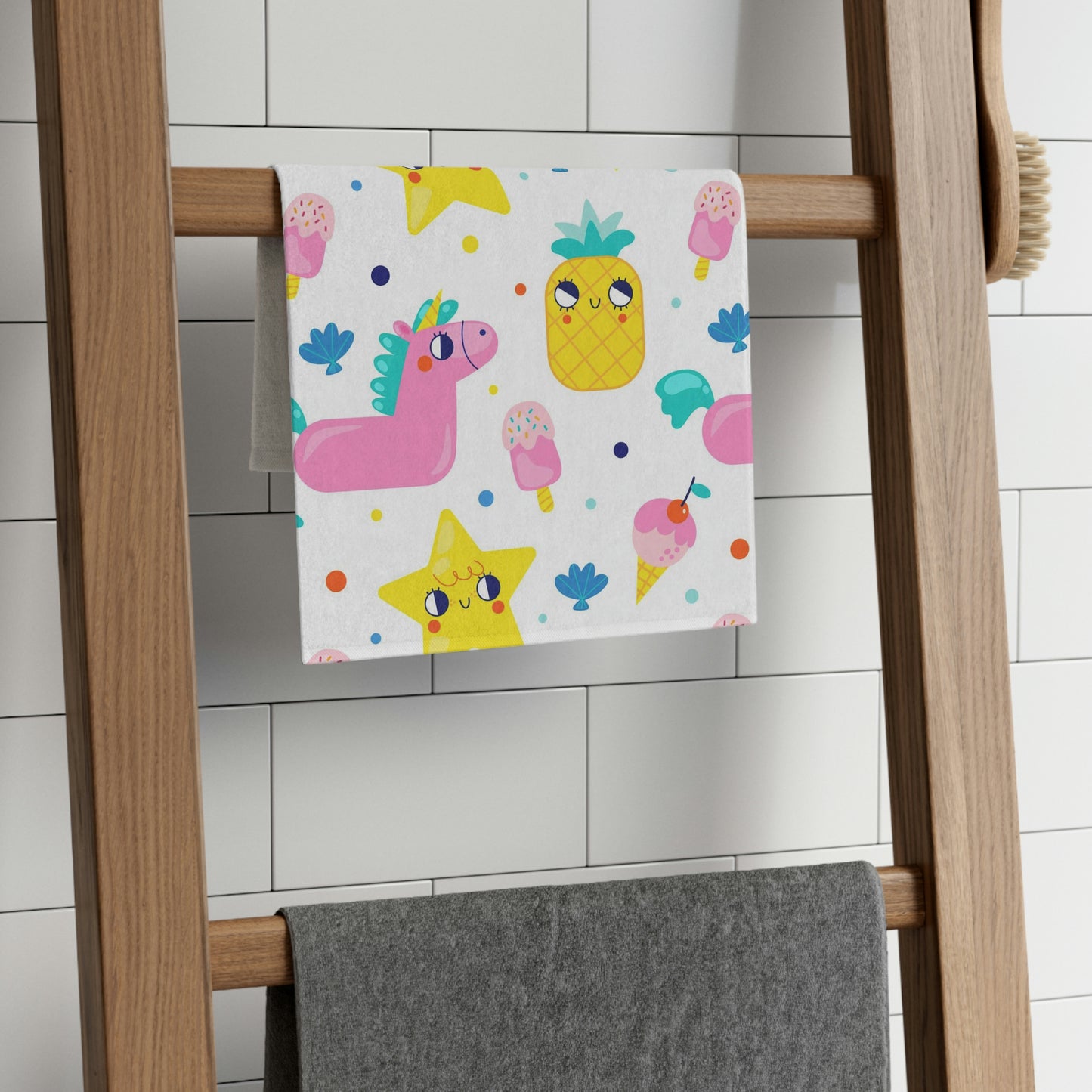 Rally Towel, 11x18