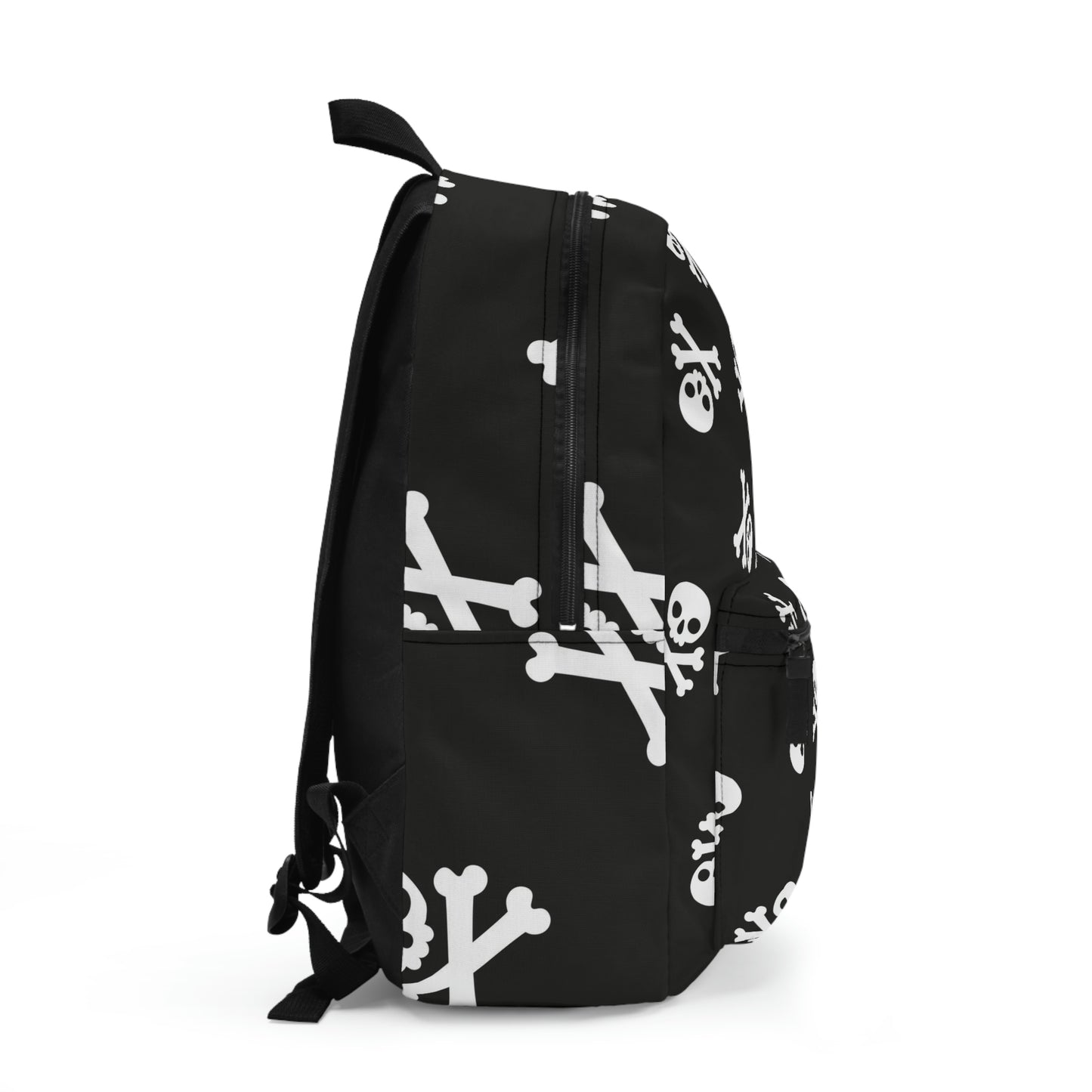 Scull Backpack