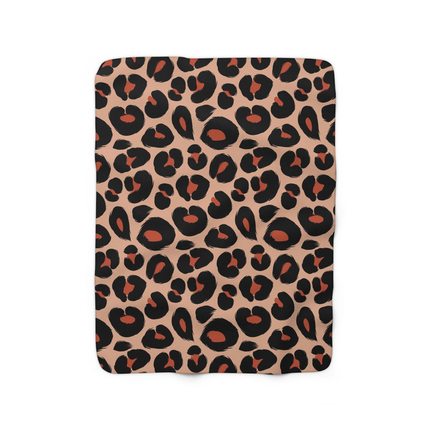 Sherpa Fleece Blanket