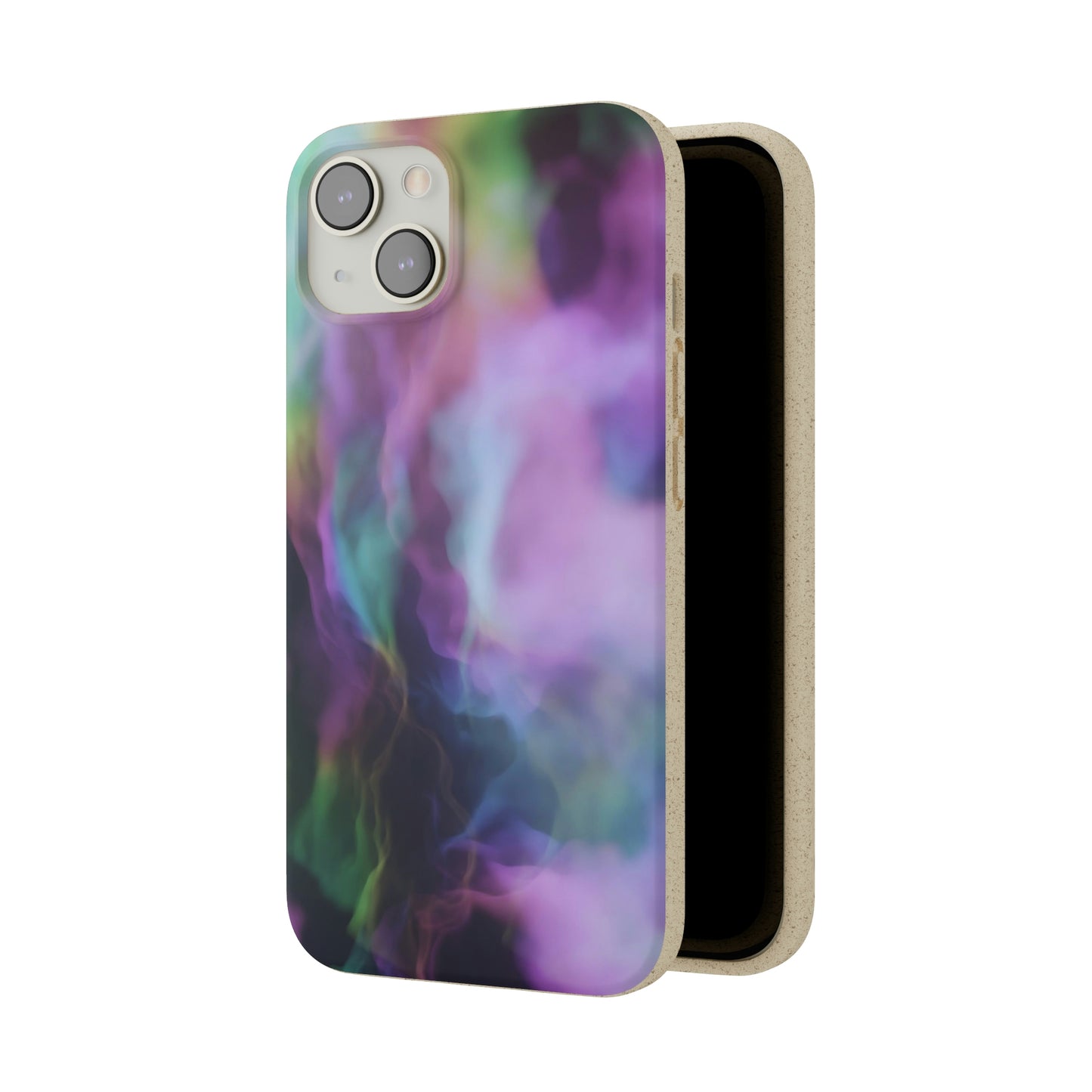 Biodegradable Cases