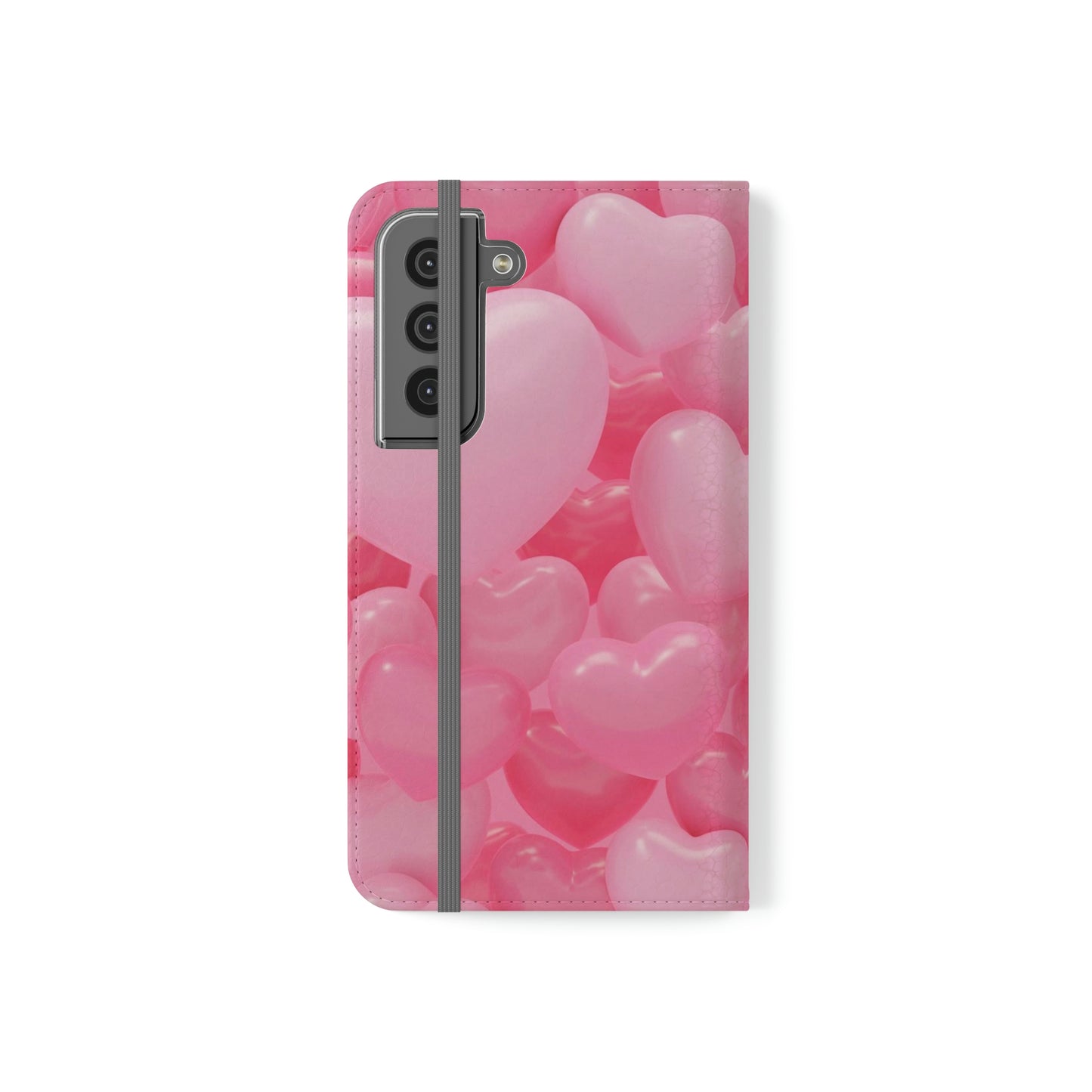 Flip Cases