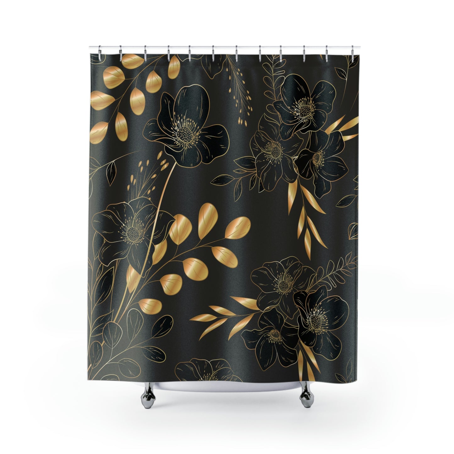 Shower Curtains