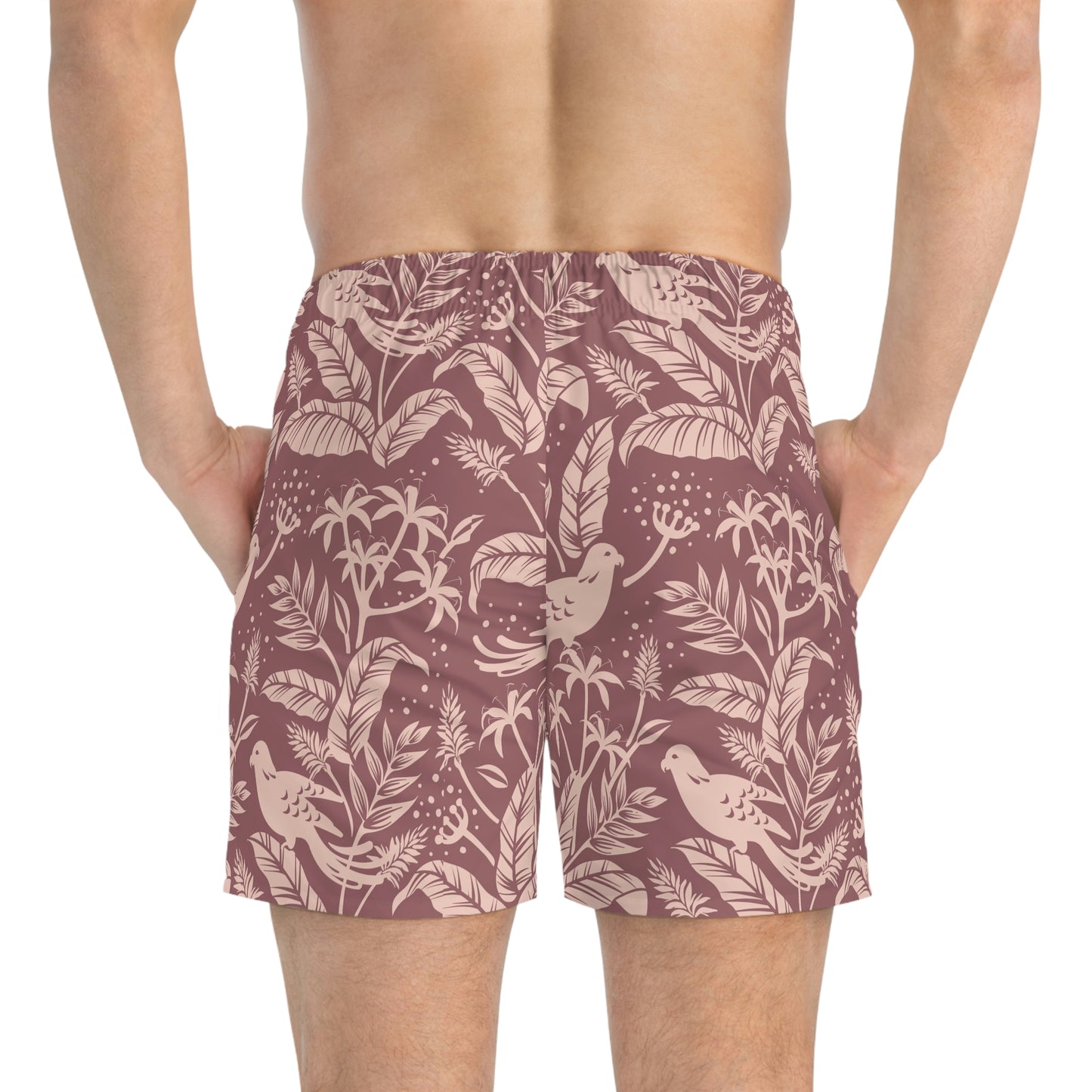 Swim Trunks