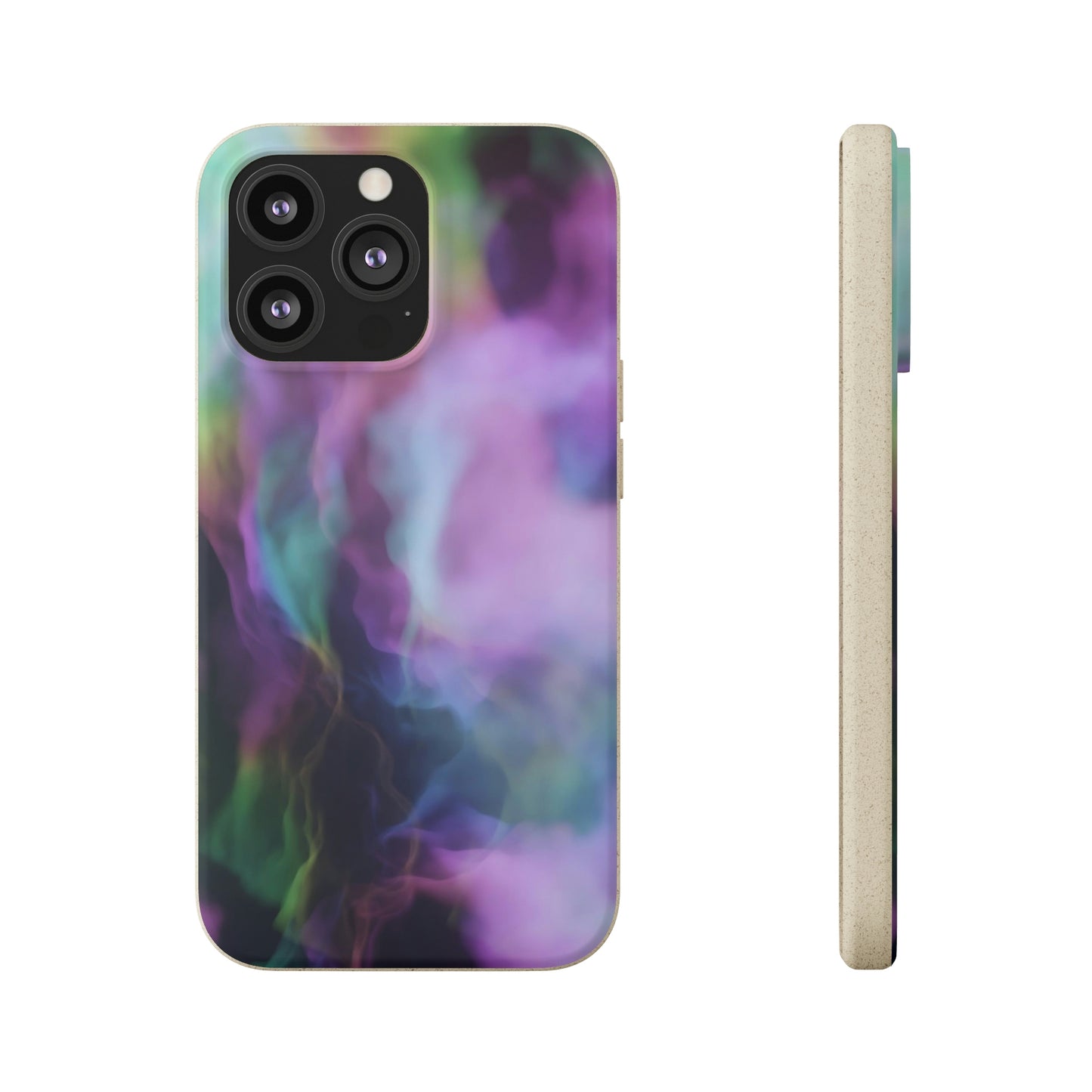 Biodegradable Cases