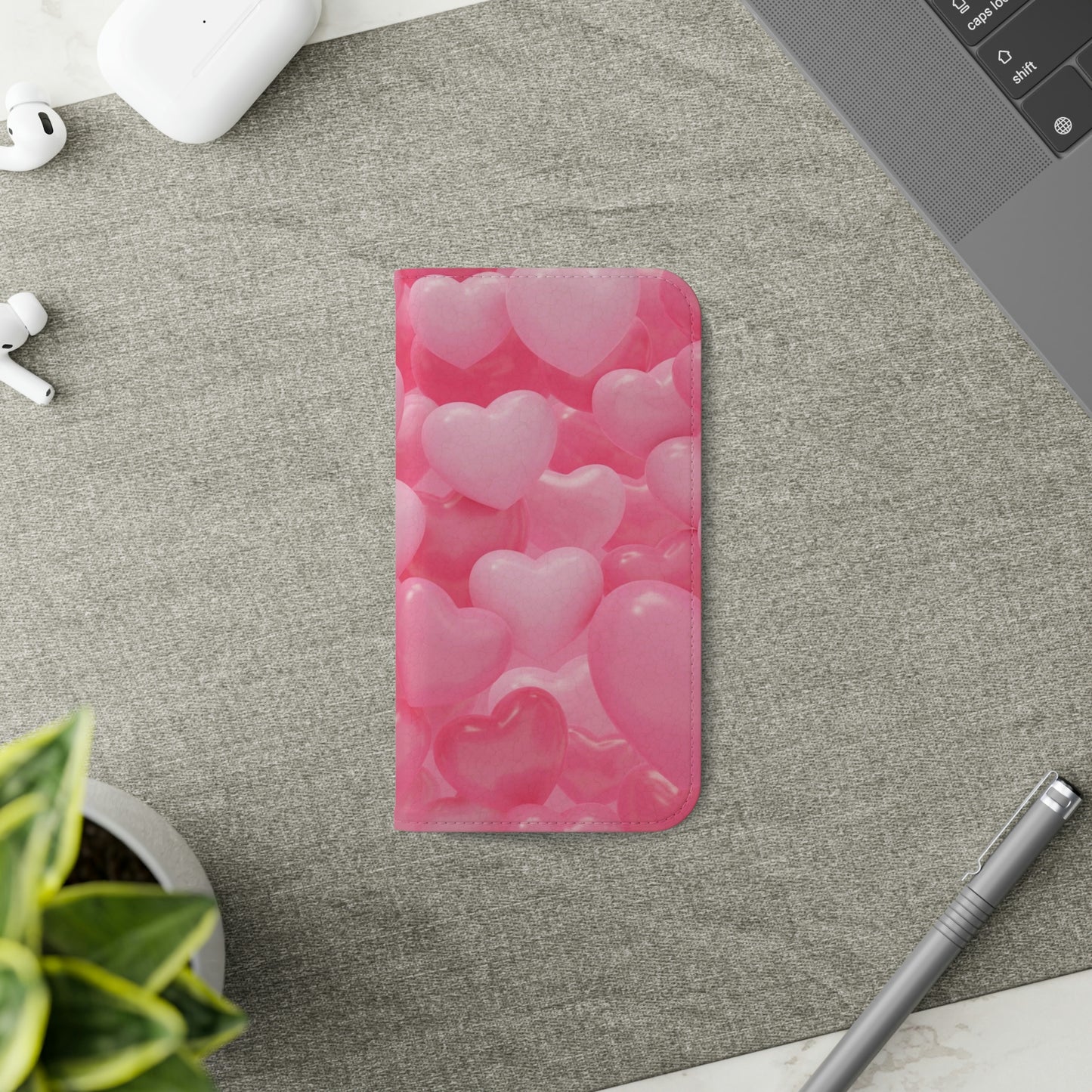 Flip Cases