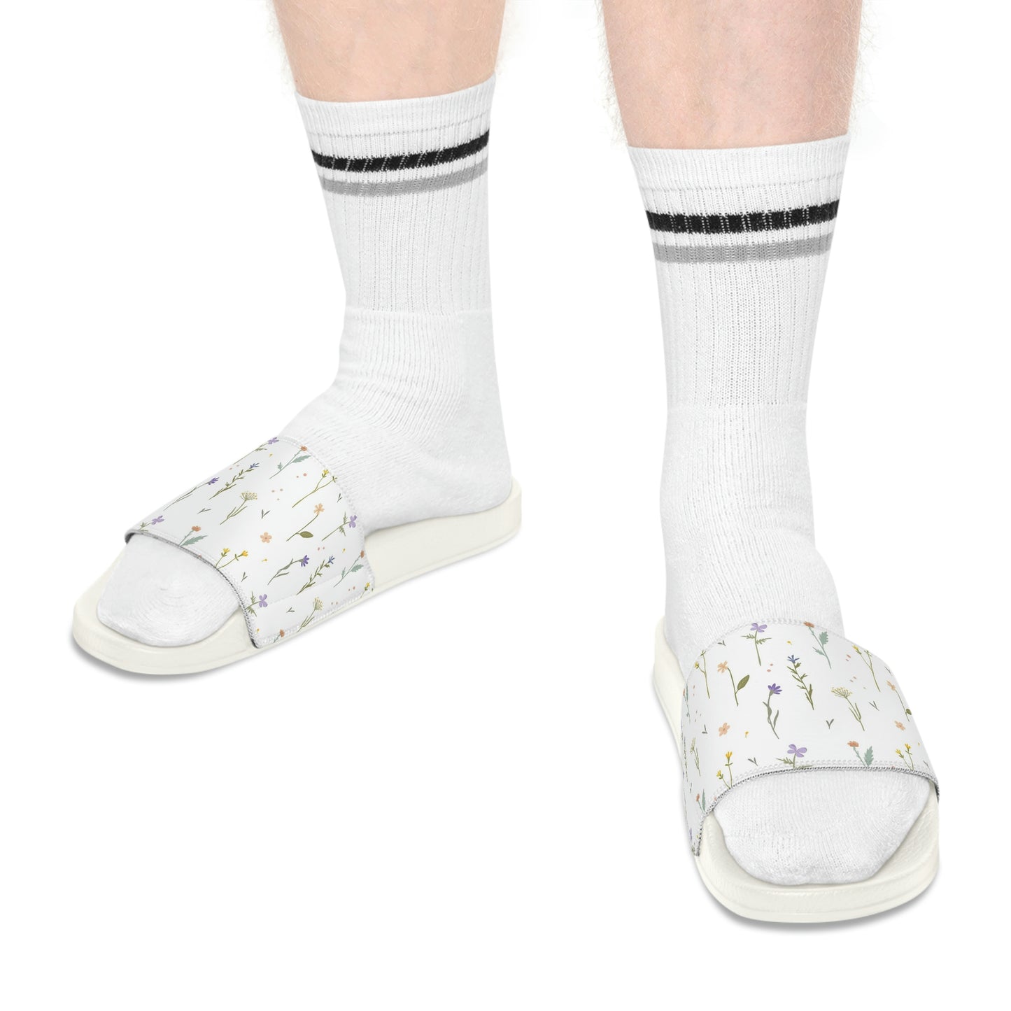 Men's Slide Sandals