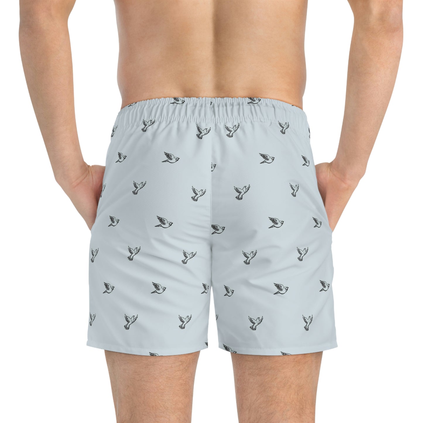 Swim Trunks