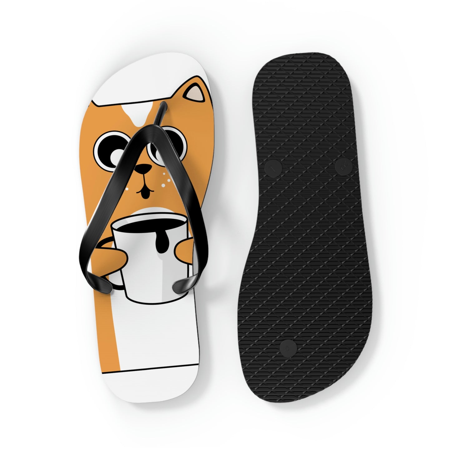 Flip Flops