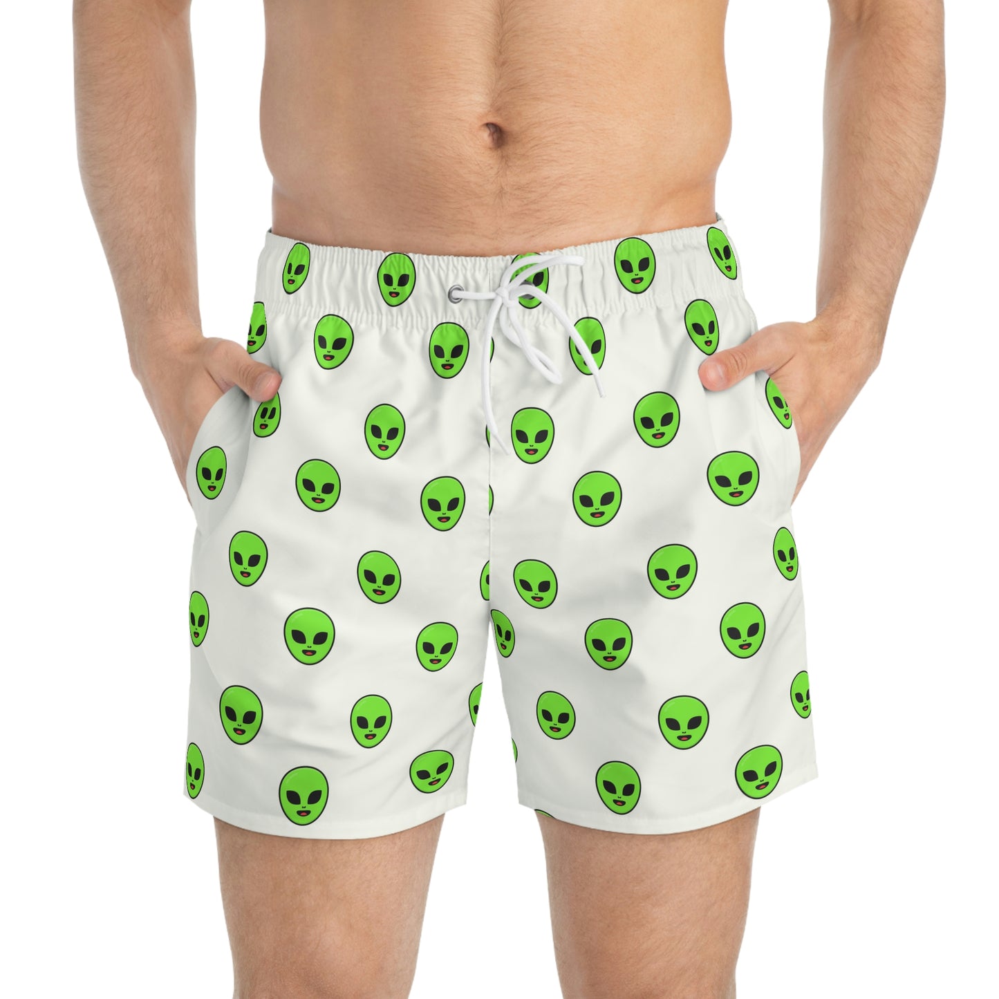 Swim Trunks