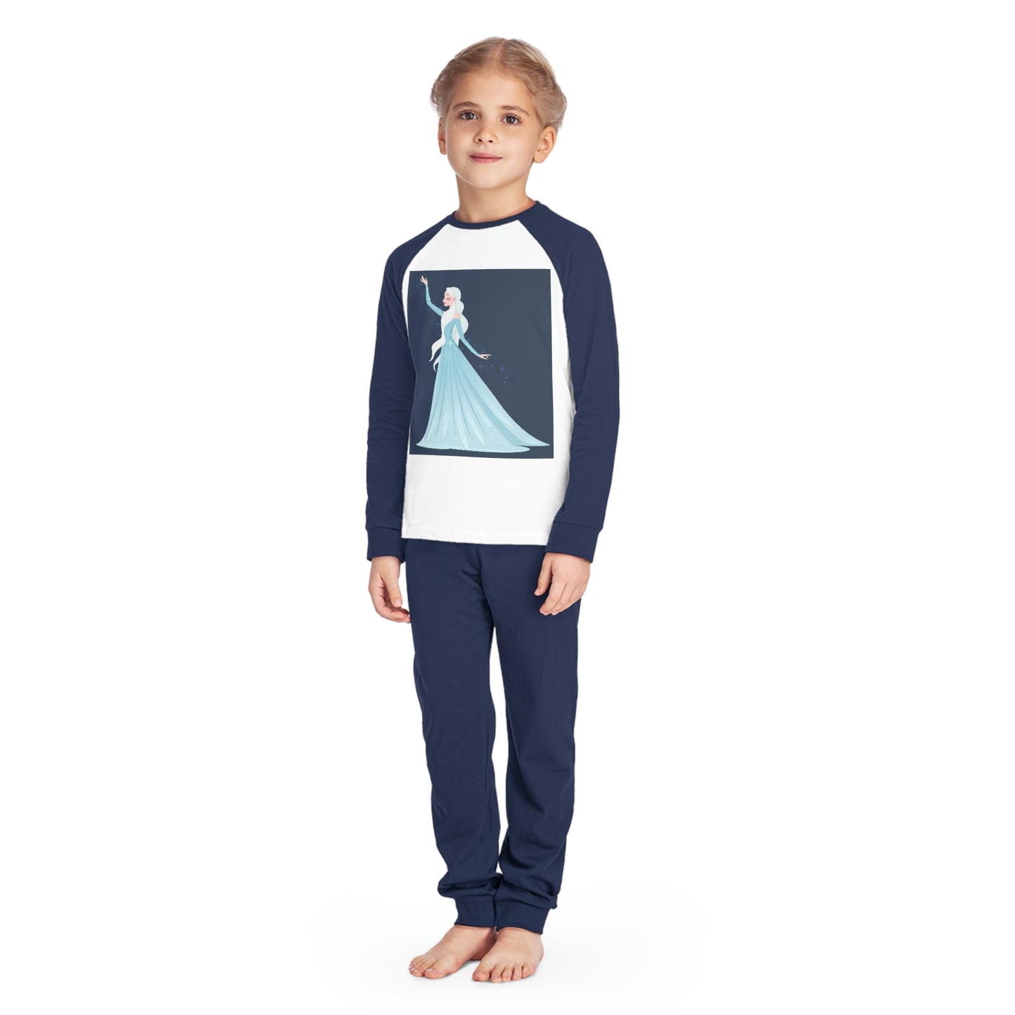 Kids' Pajama Set