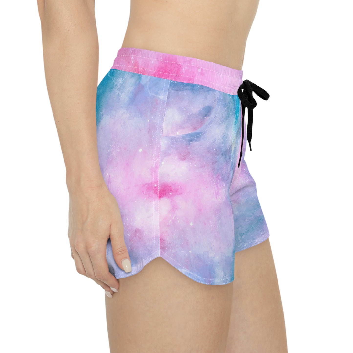 Women's Casual Shorts (AOP)