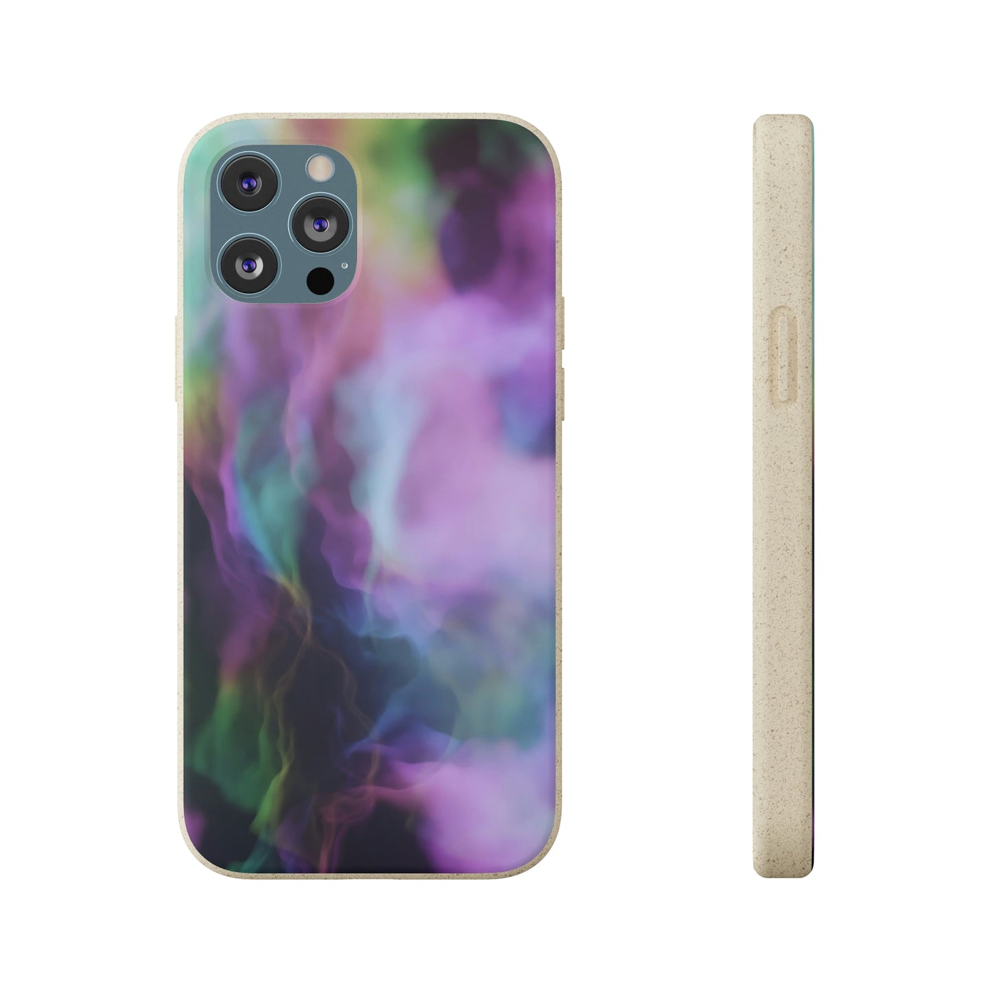 Biodegradable Cases