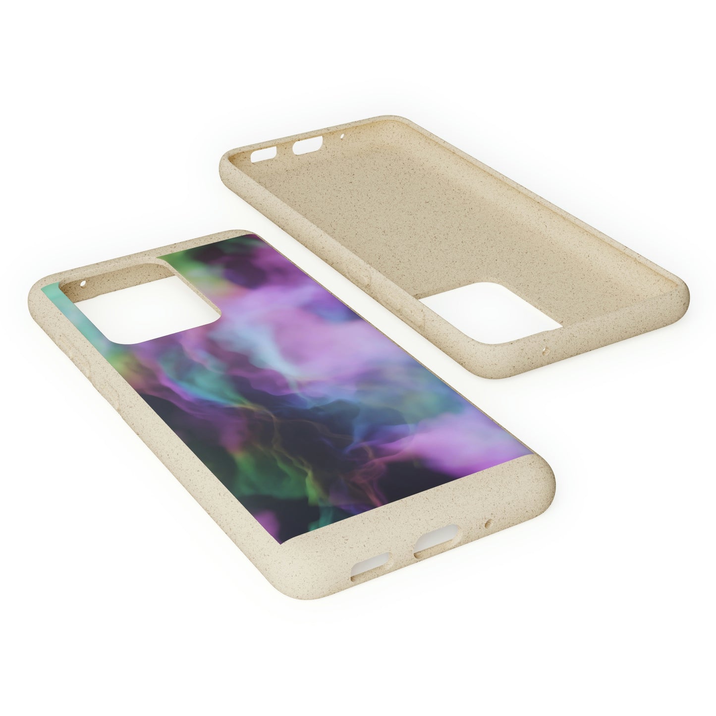Biodegradable Cases