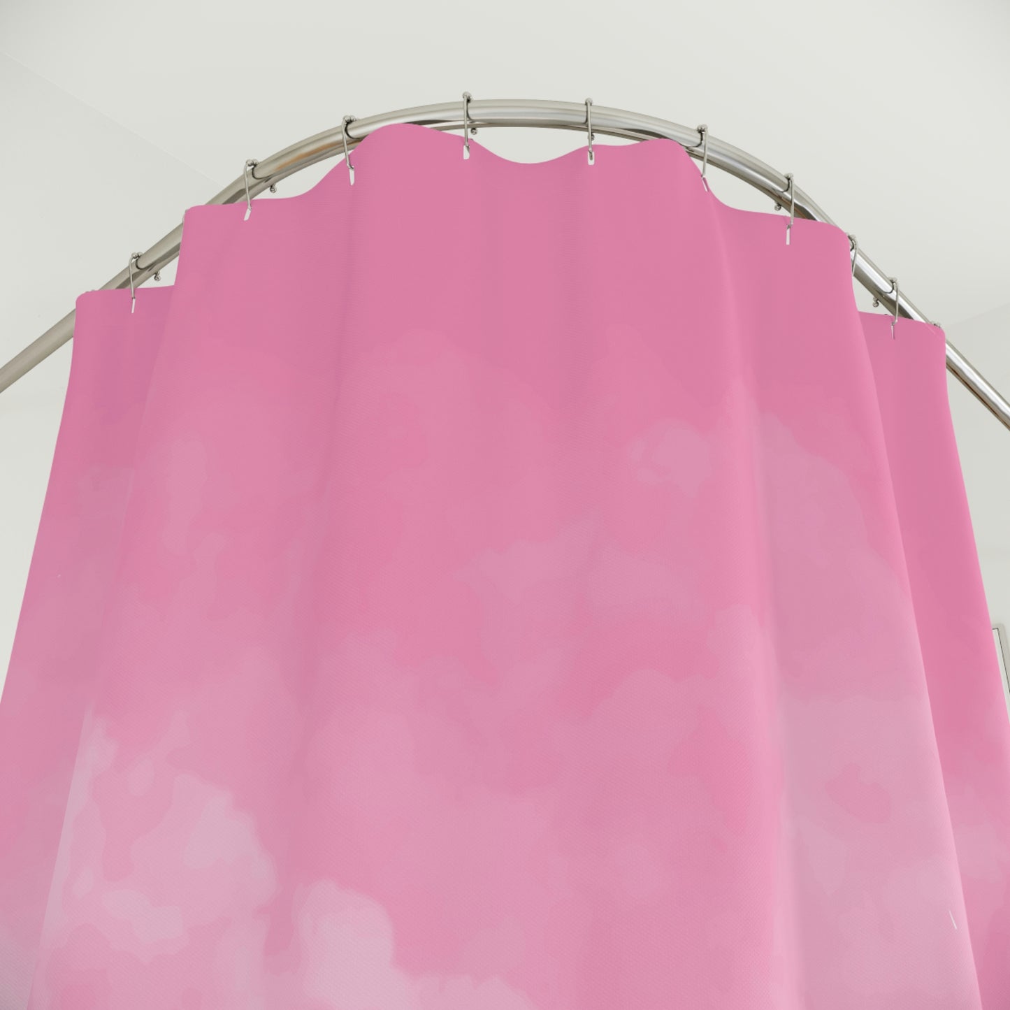 Polyester Shower Curtain