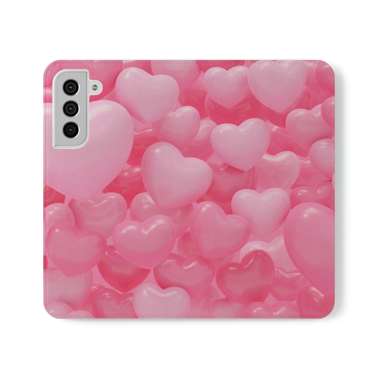 Flip Cases