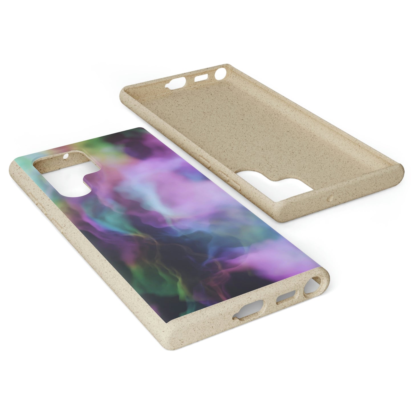 Biodegradable Cases
