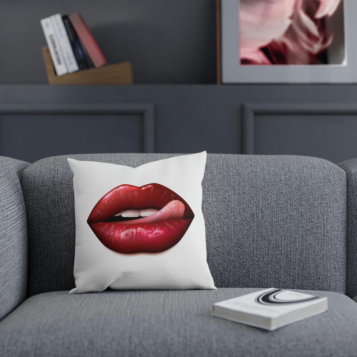 Cushion