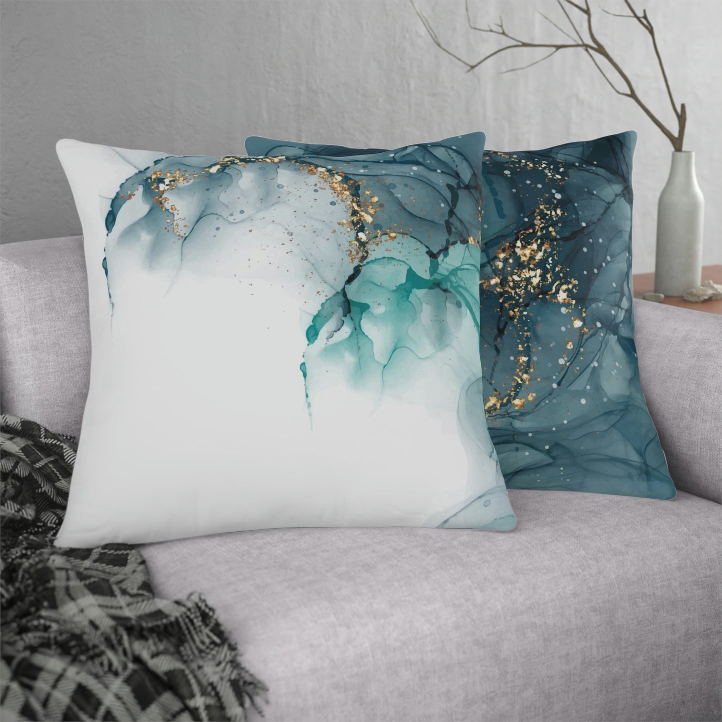 Waterproof Pillows