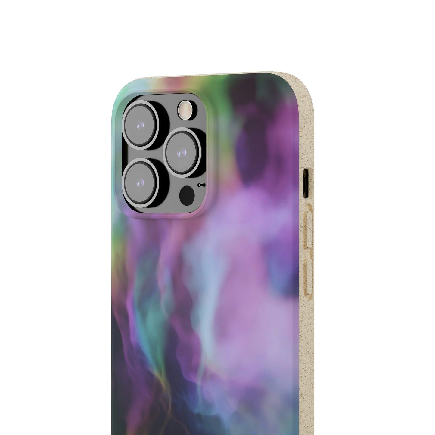 Biodegradable Cases
