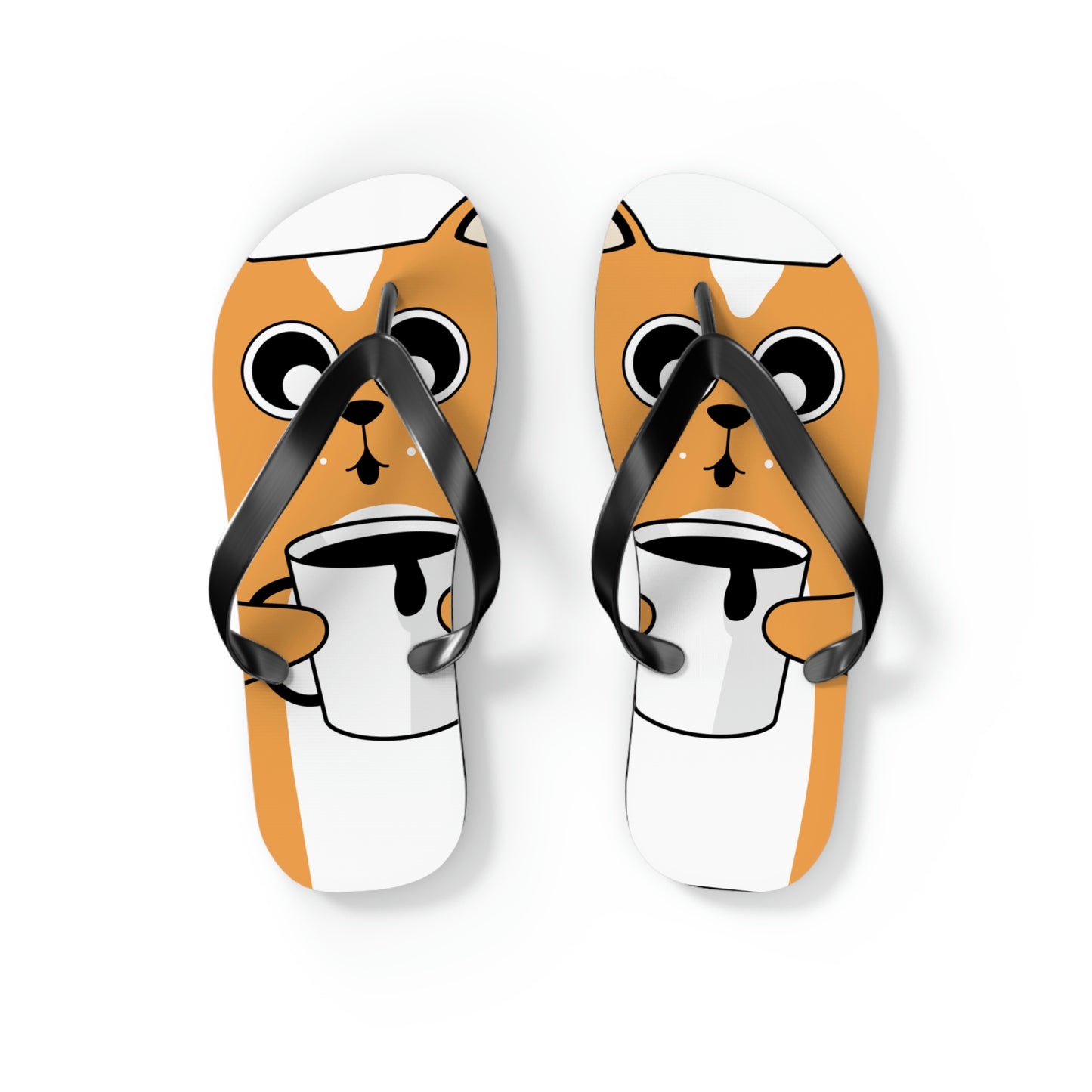 Flip Flops